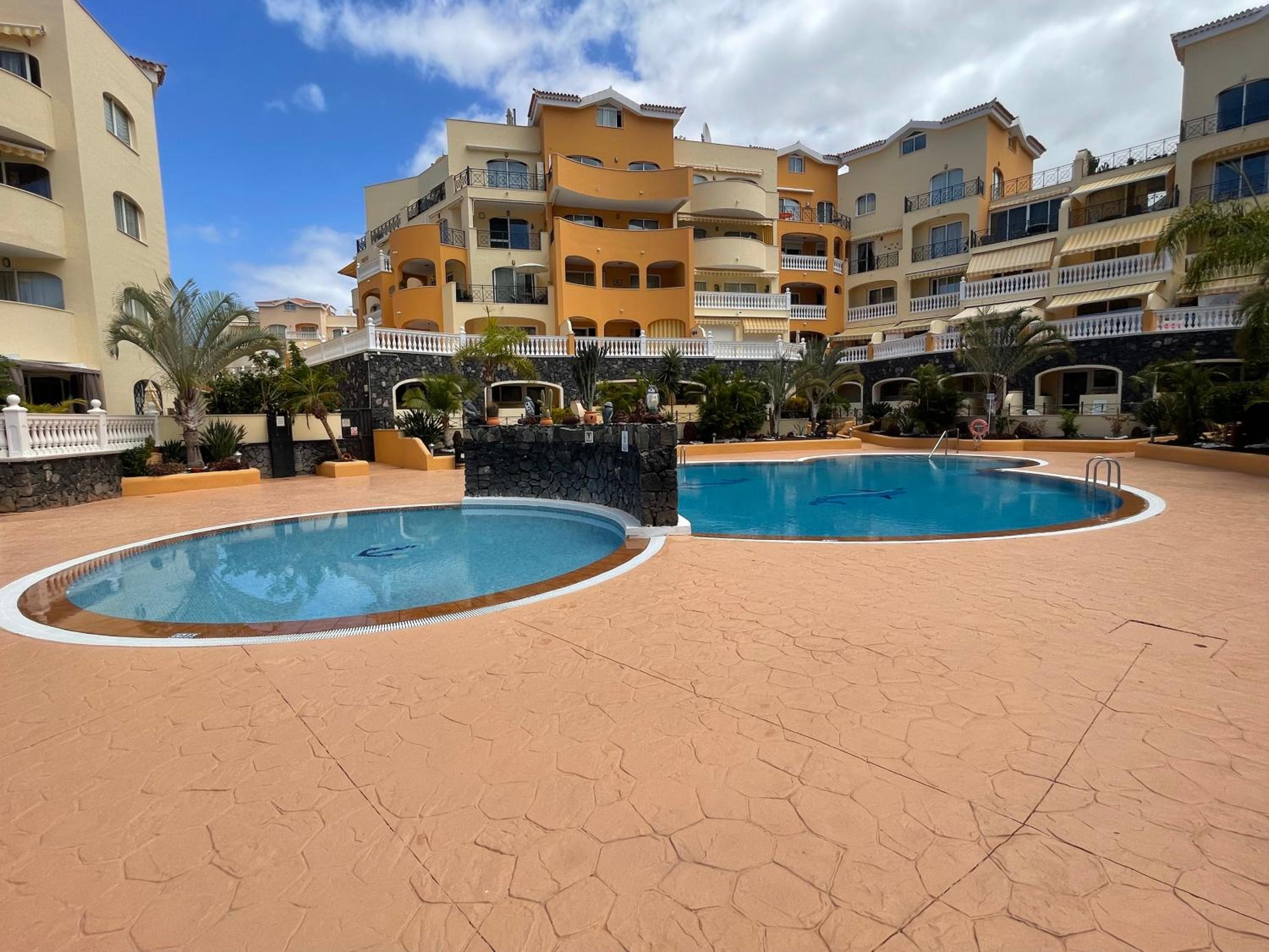 Tropical Apartment Best Position
