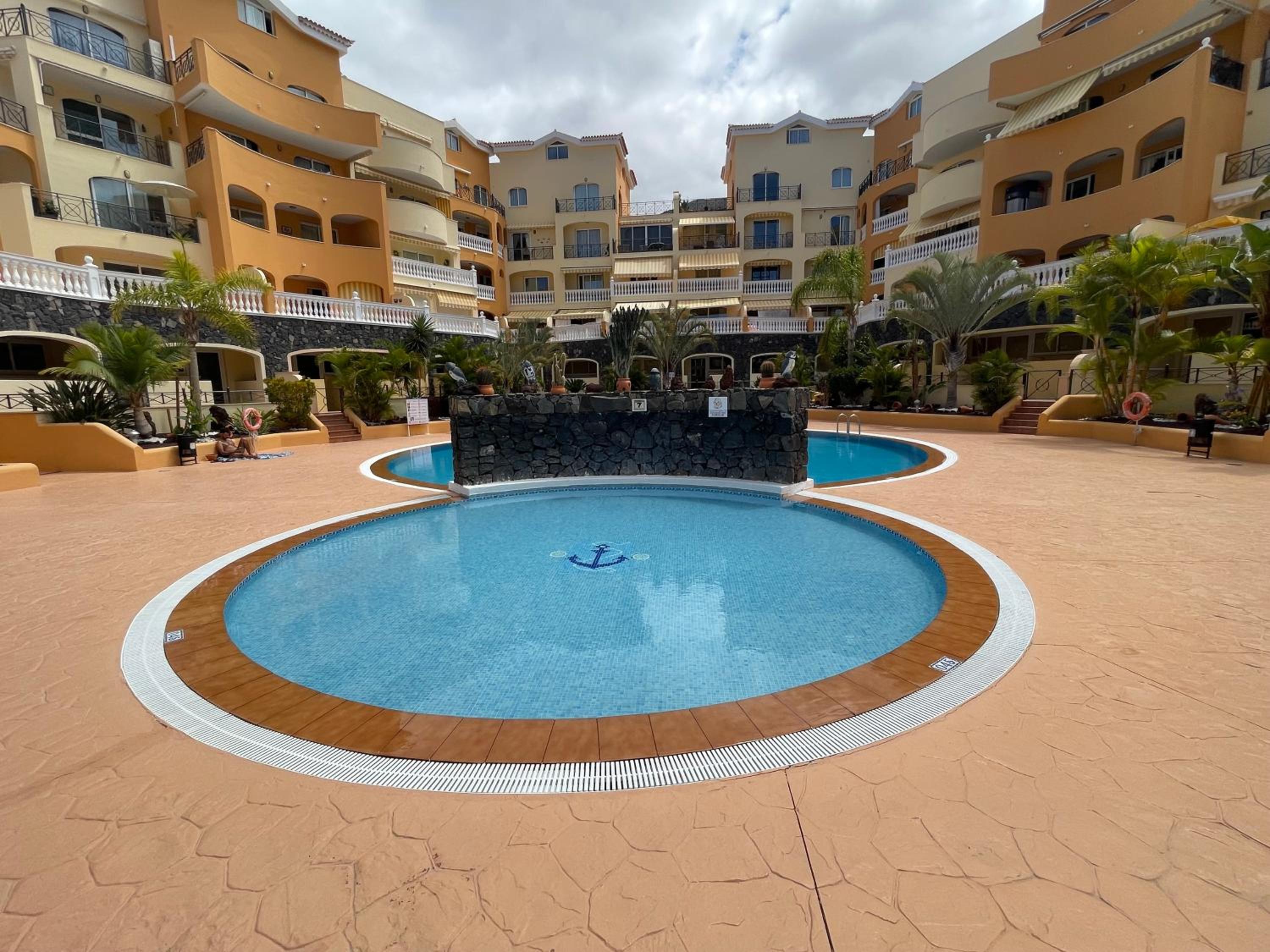 Tropical Apartment Best Position