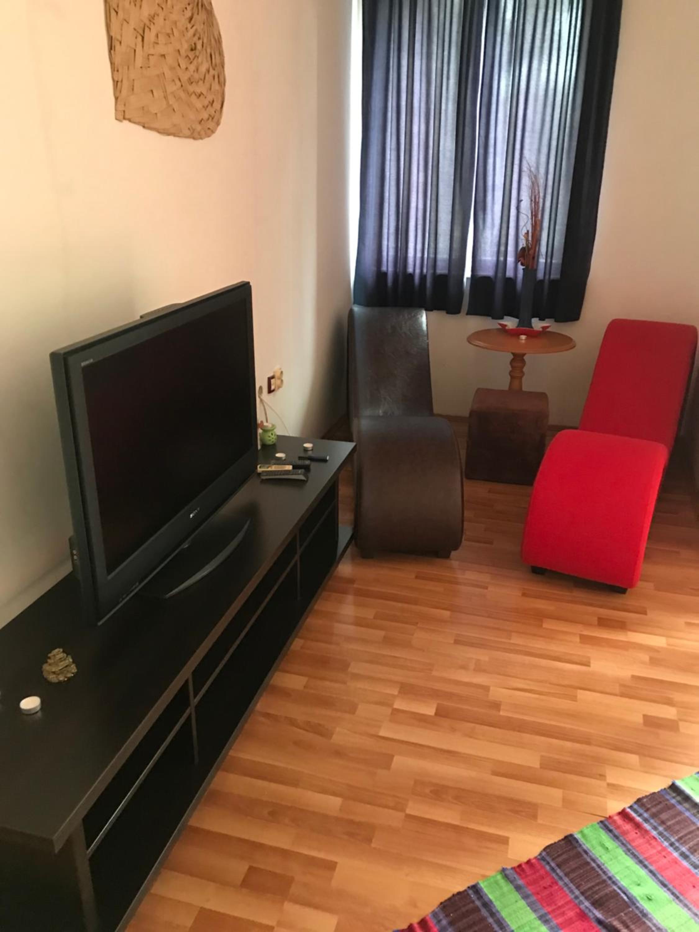 Apartman