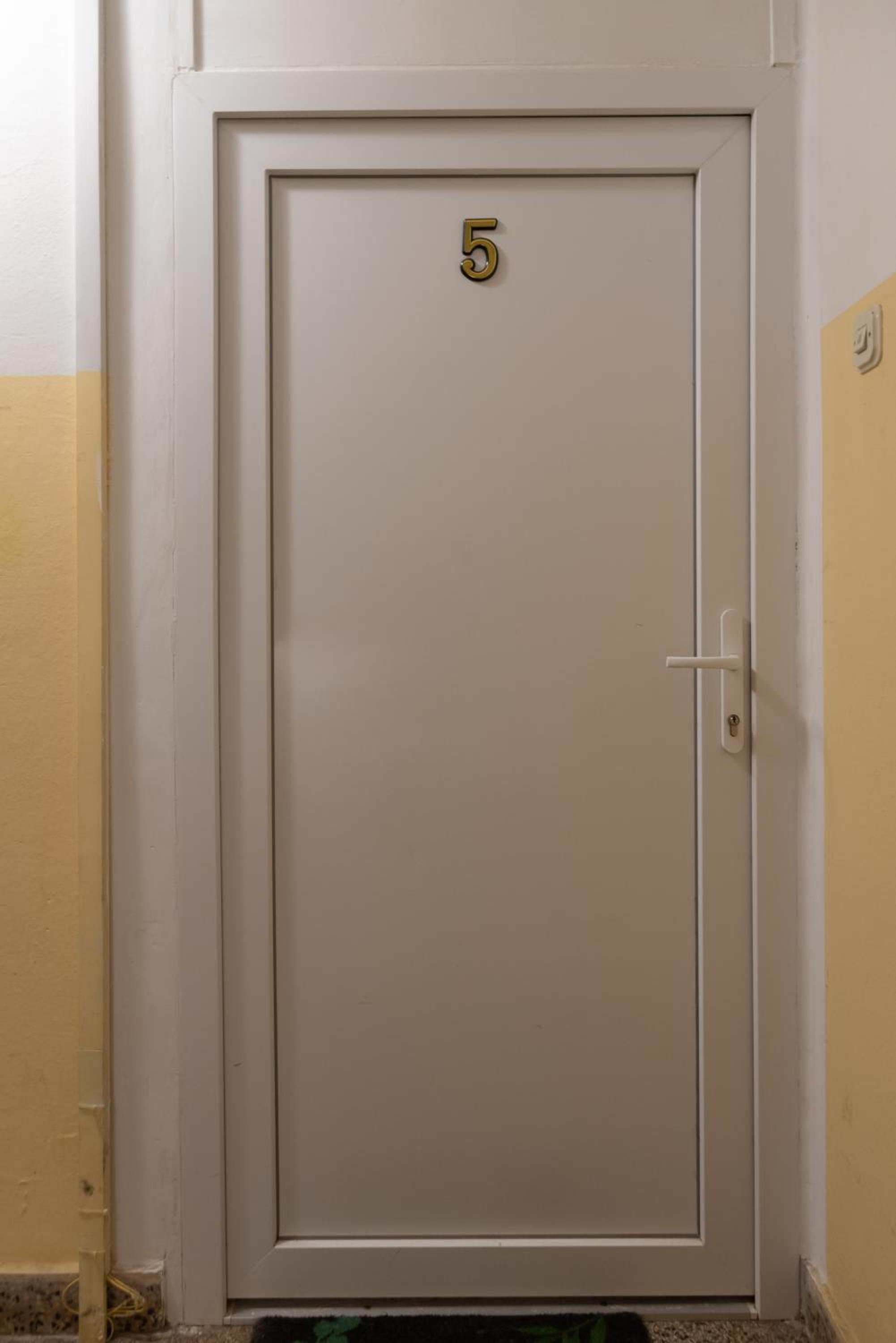 Apartment Noah