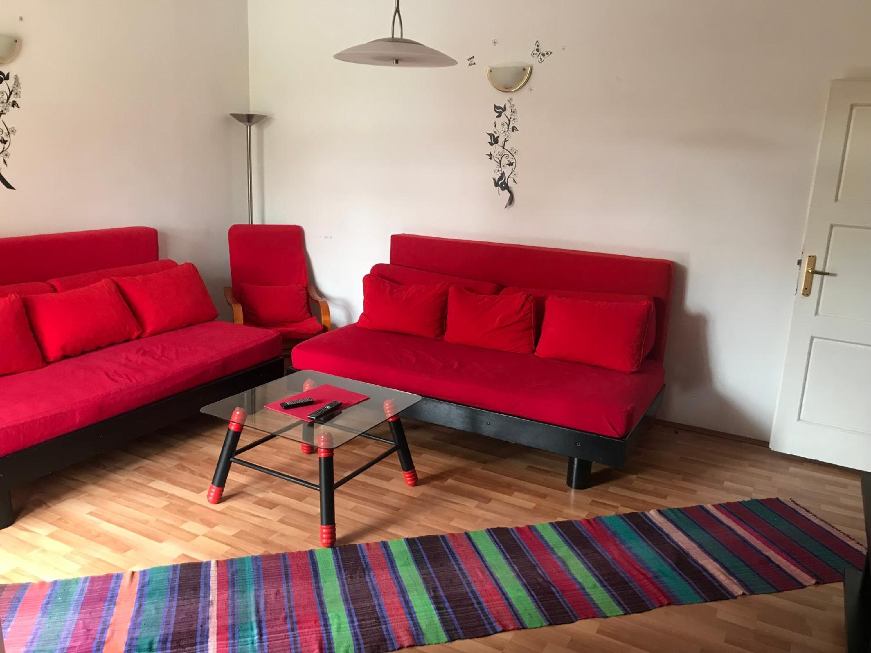 Apartman