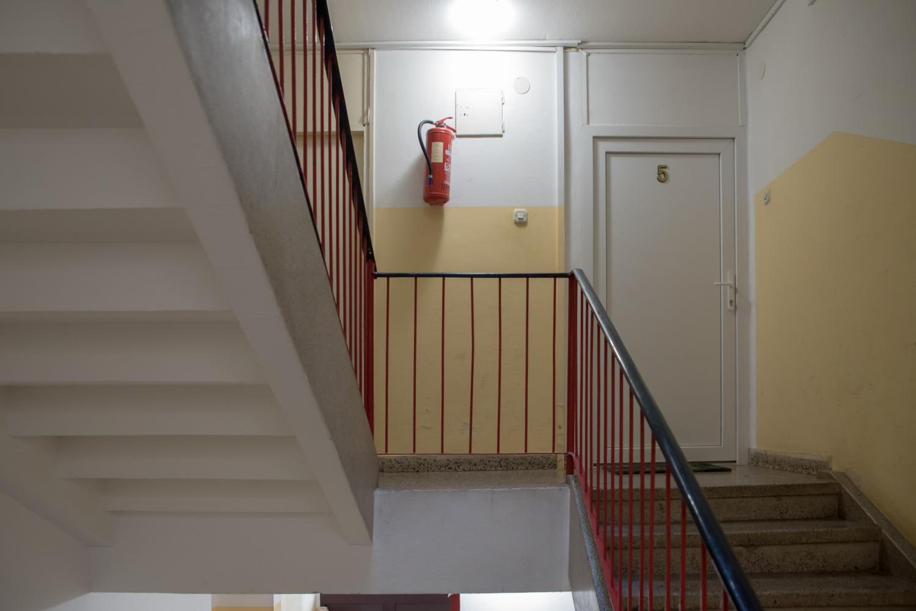 Apartment Noah