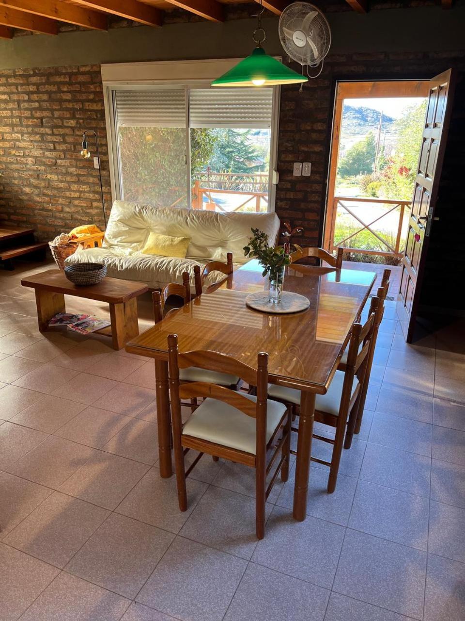 Casa Las Cortaderas
