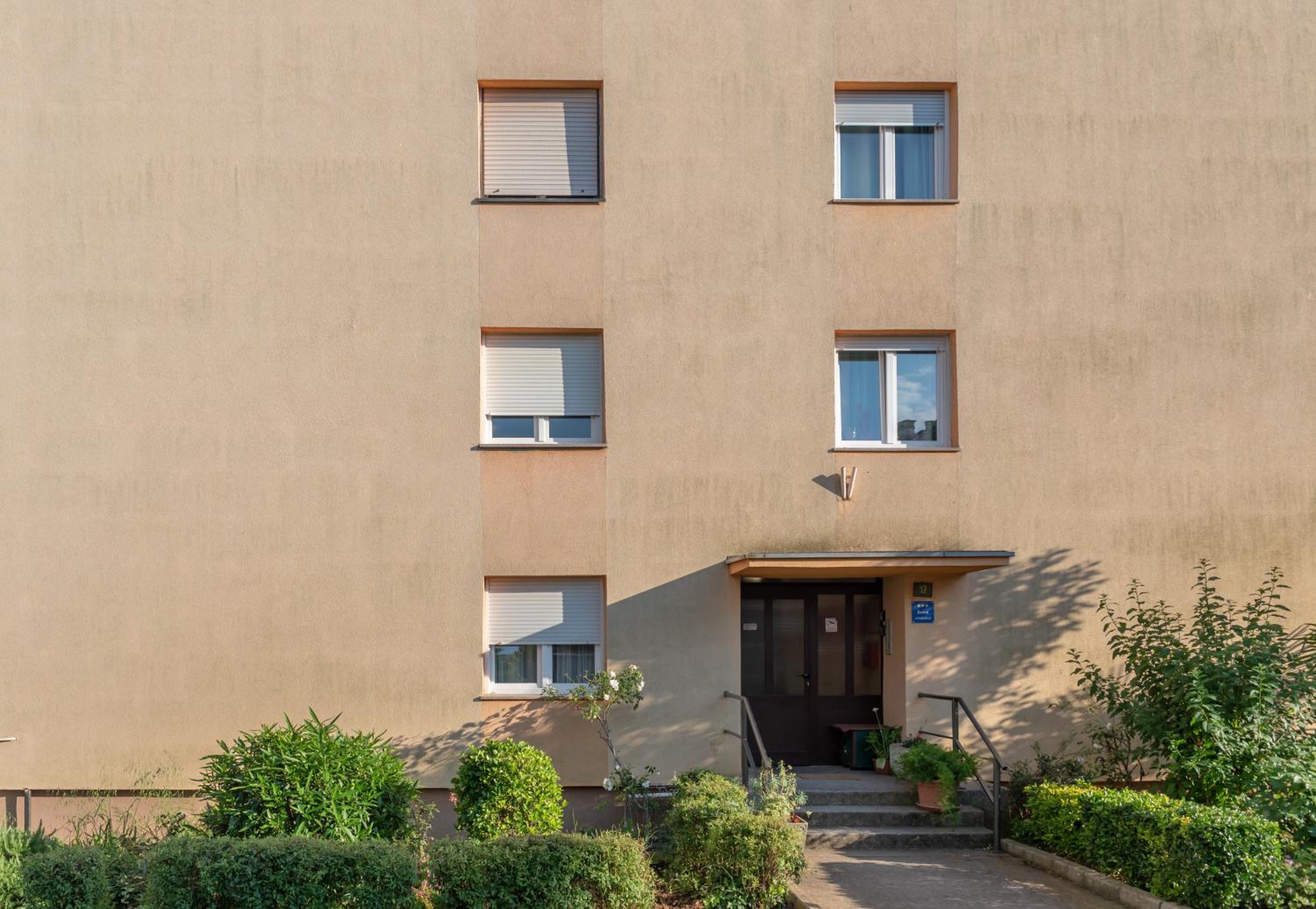 Apartment Noah