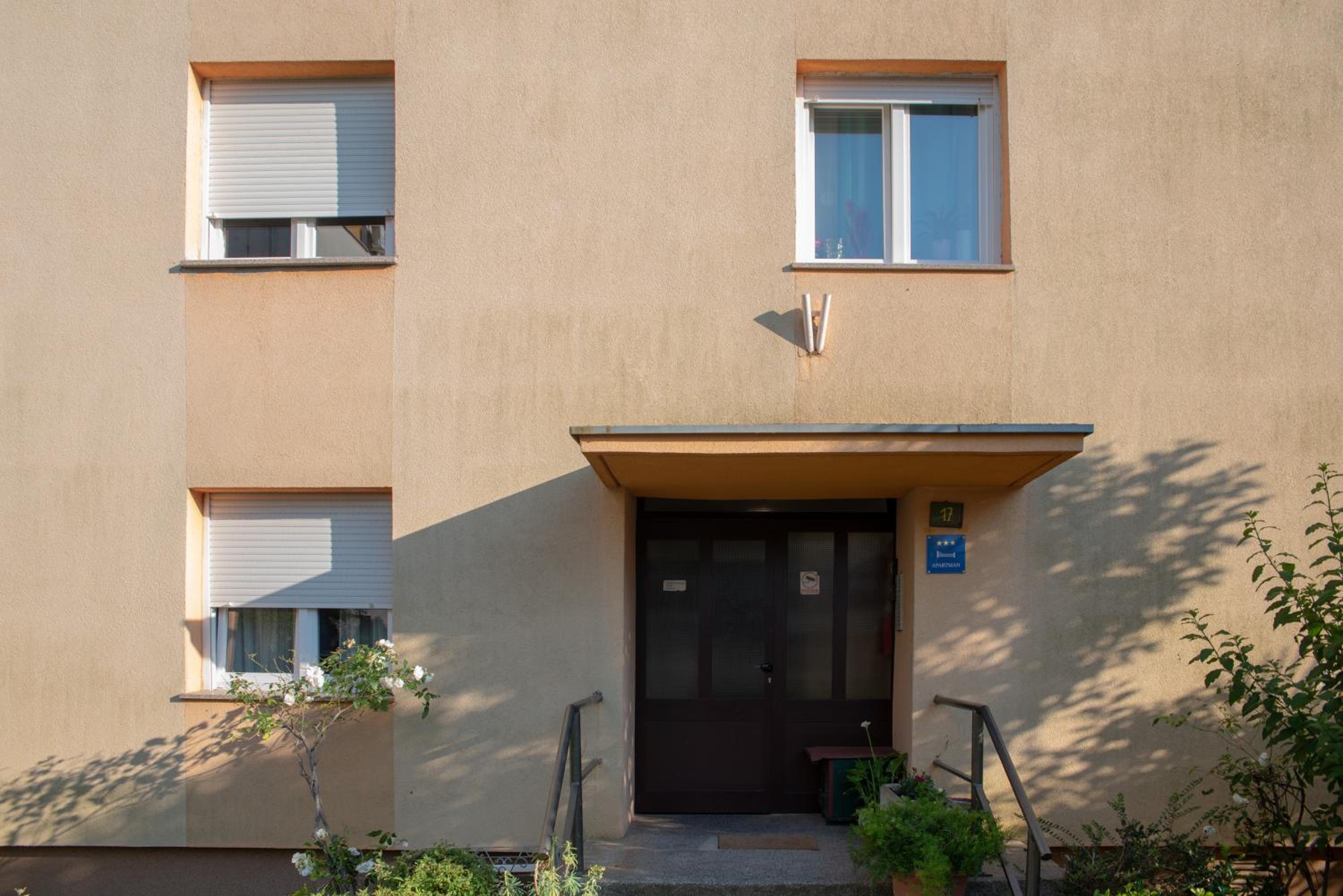 Apartment Noah