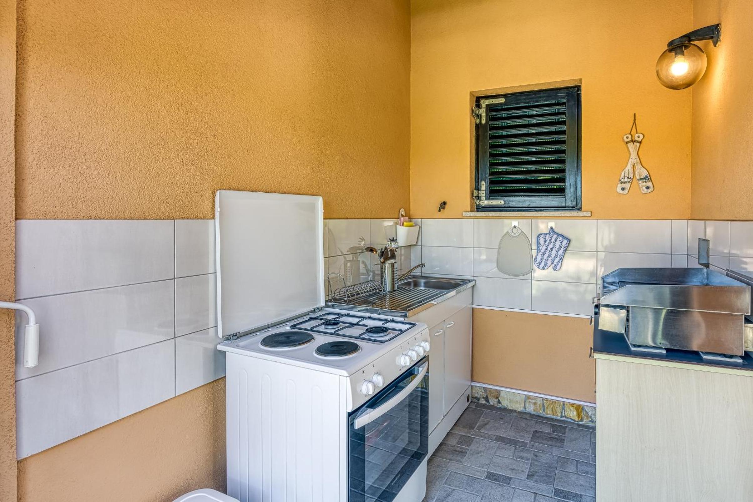 Casa Luka Vareski view 5