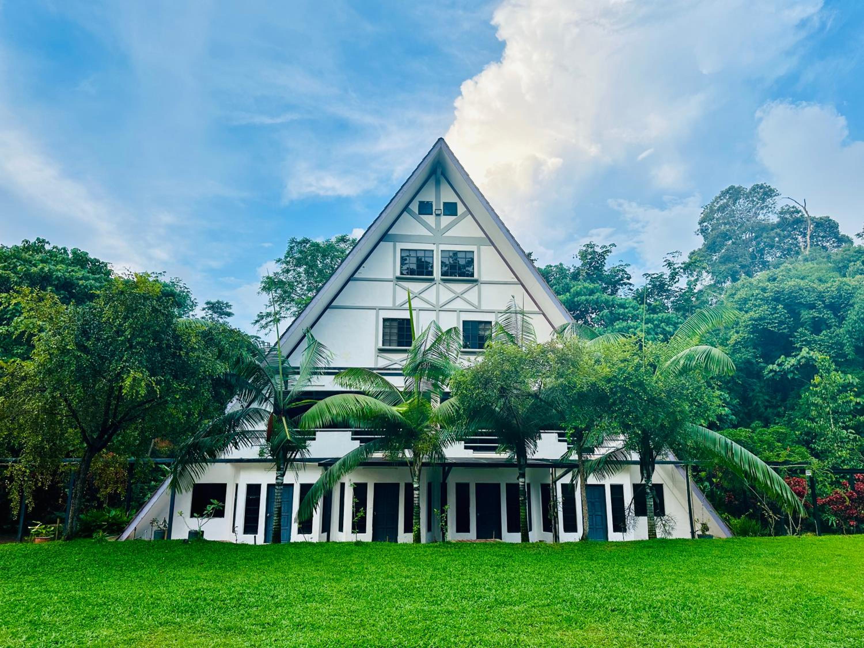 LiLLA Hilltop Retreat - Janda Baik photo 3