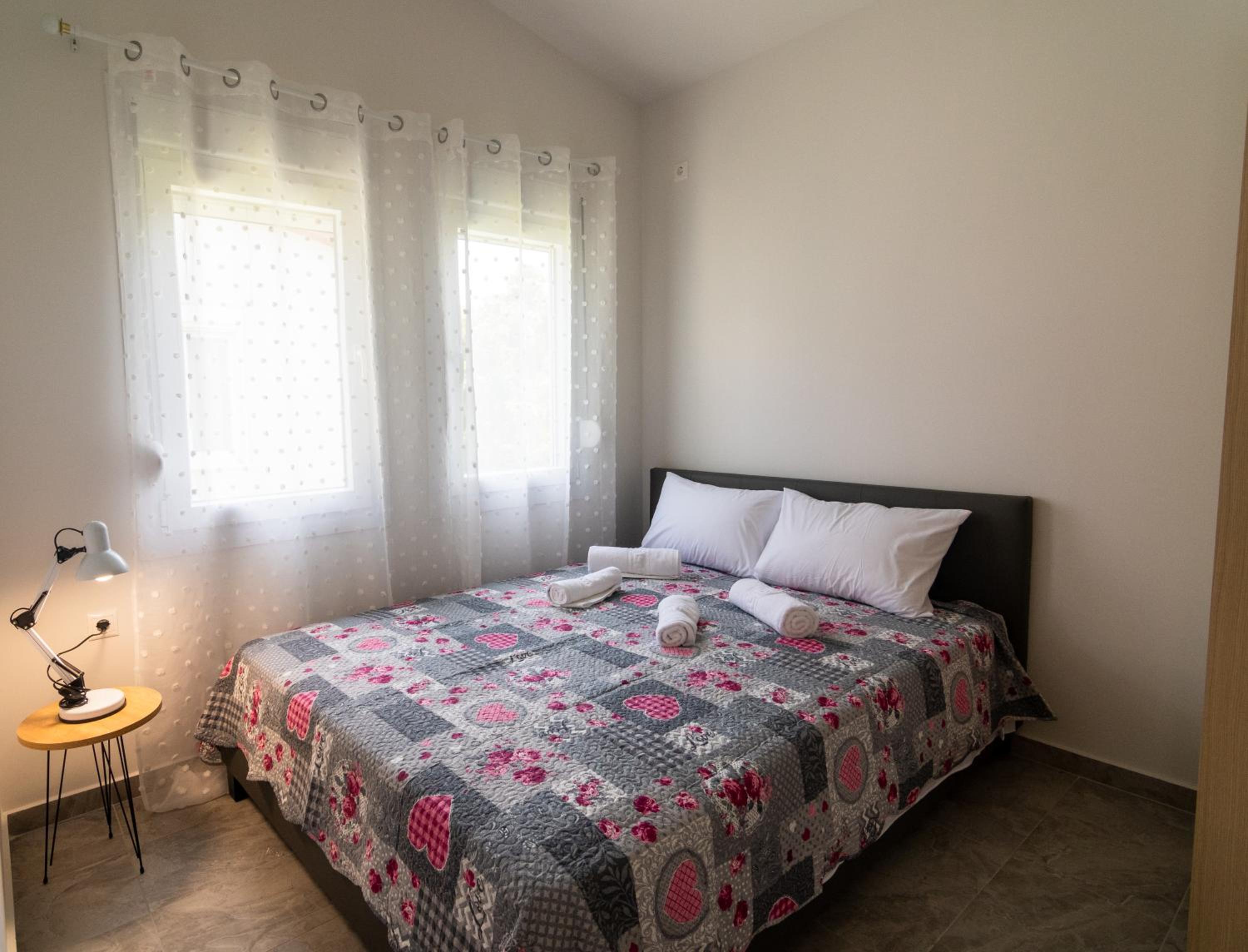 Anna's Suites