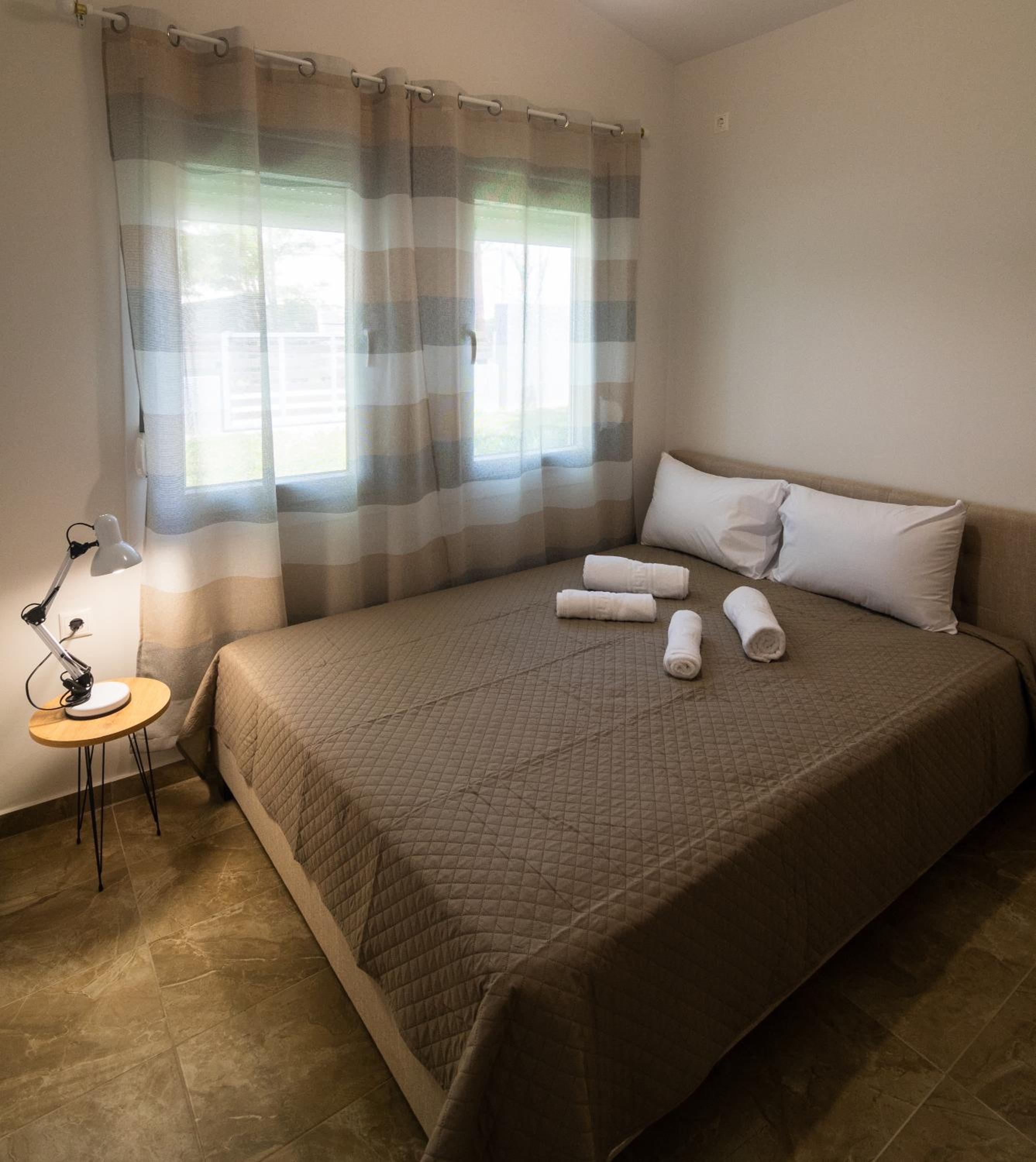 Anna's Suites