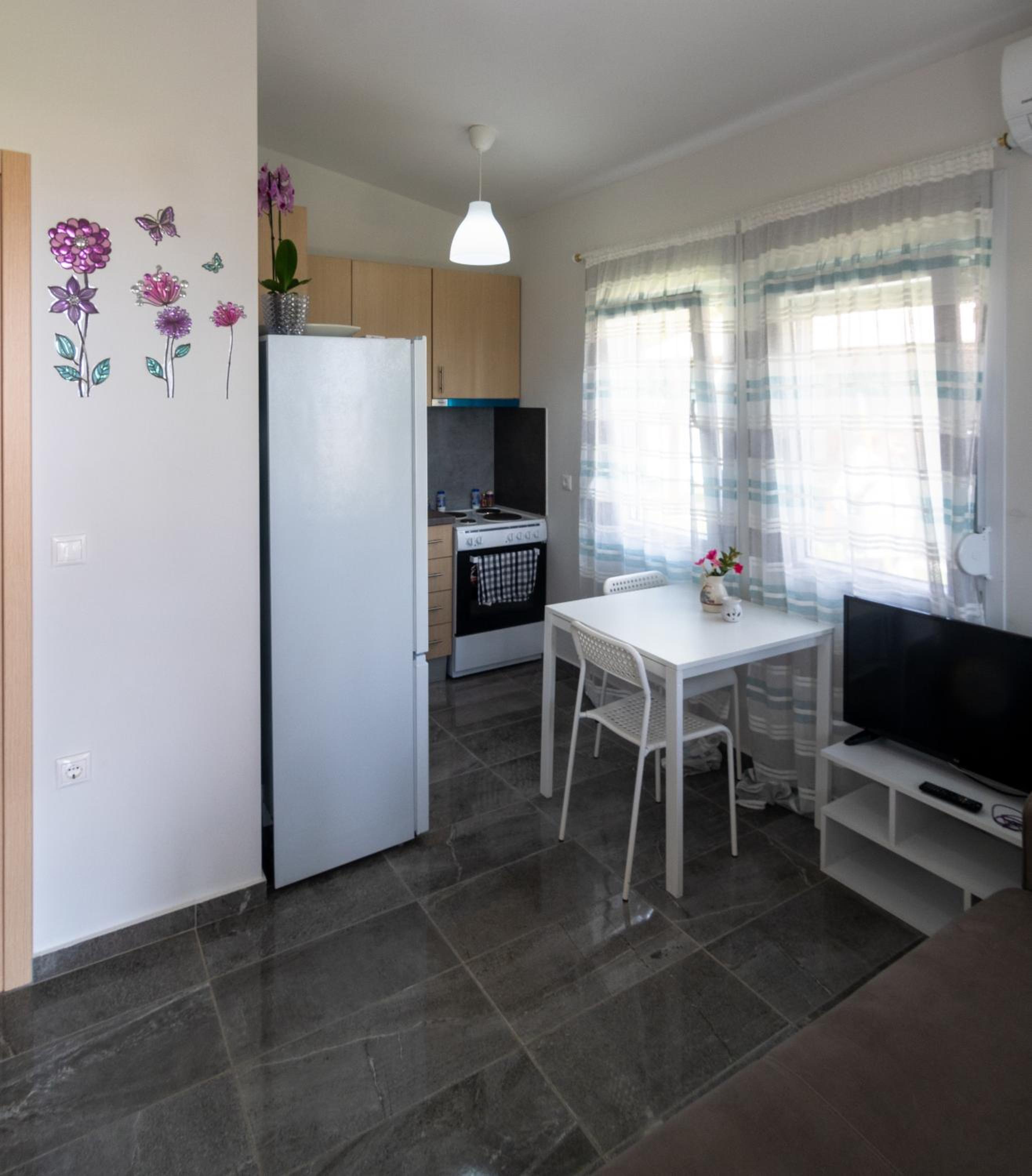 Anna's Suites