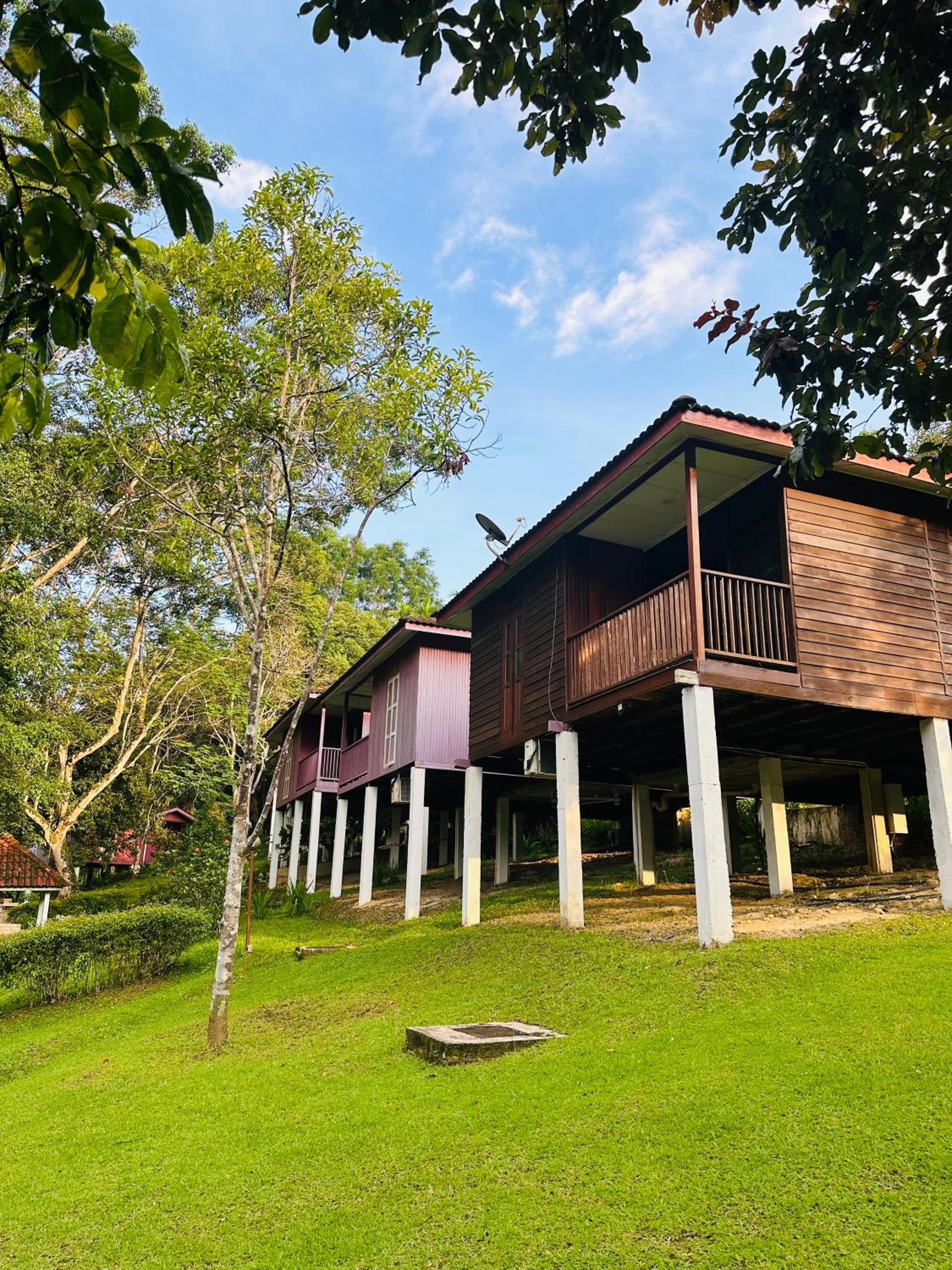 LiLLA Hilltop Retreat - Janda Baik photo 1