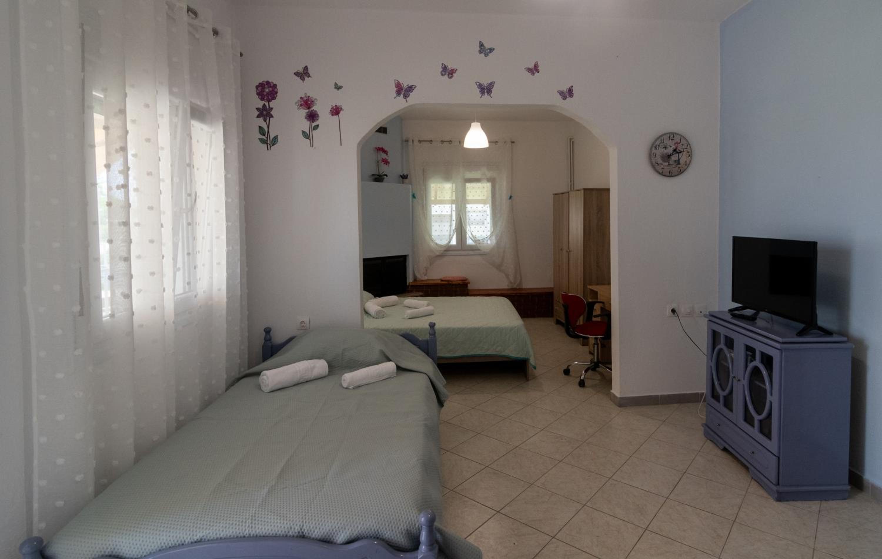 Anna's Suites