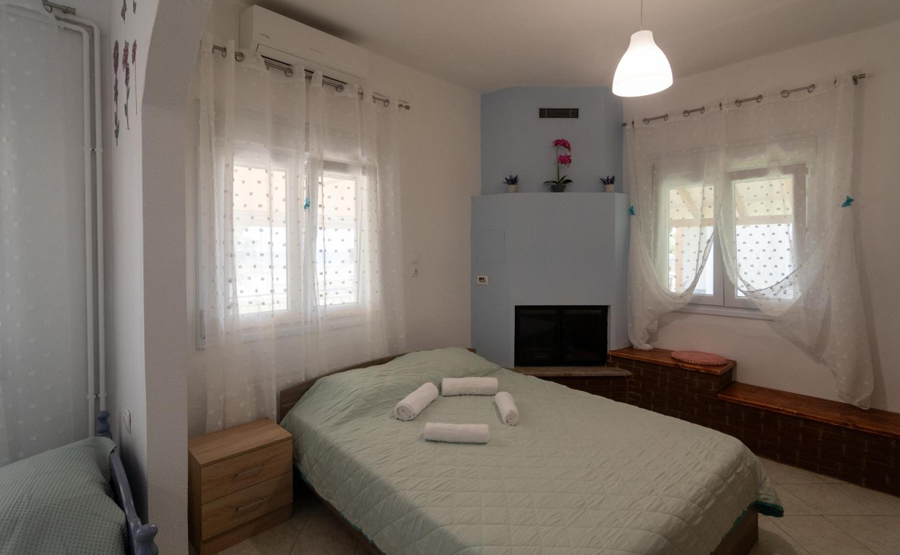 Anna's Suites