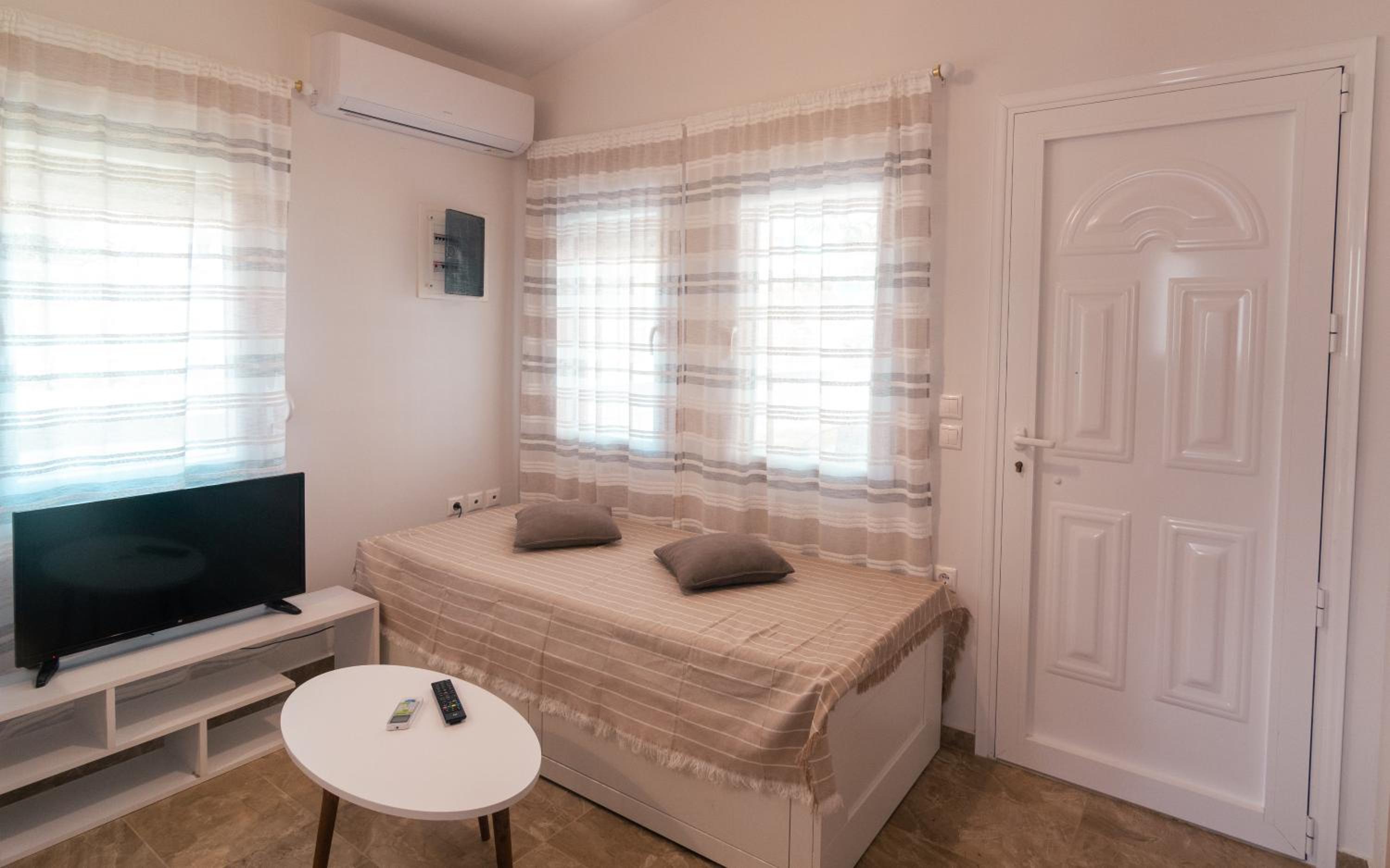 Anna's Suites