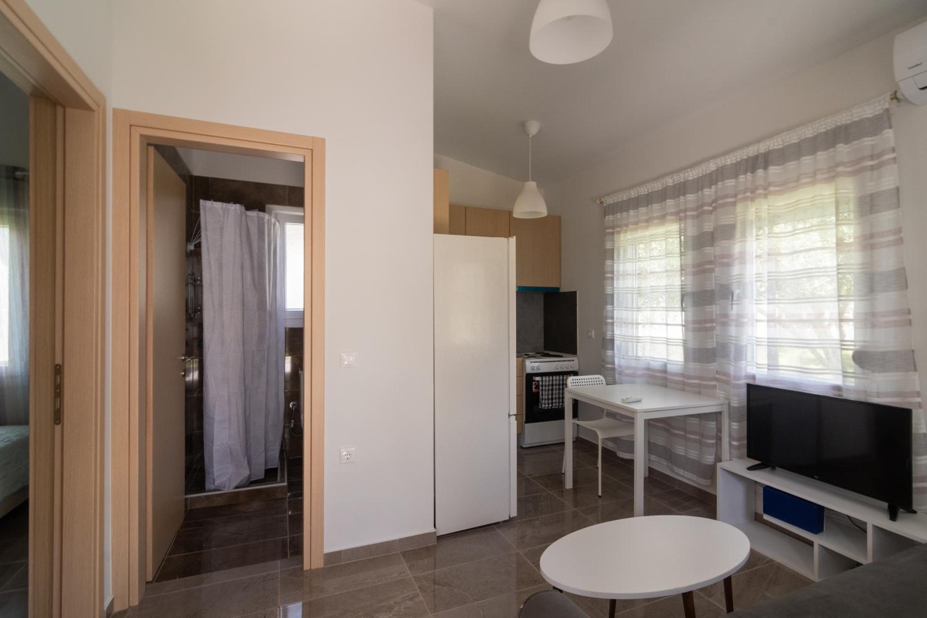Anna's Suites