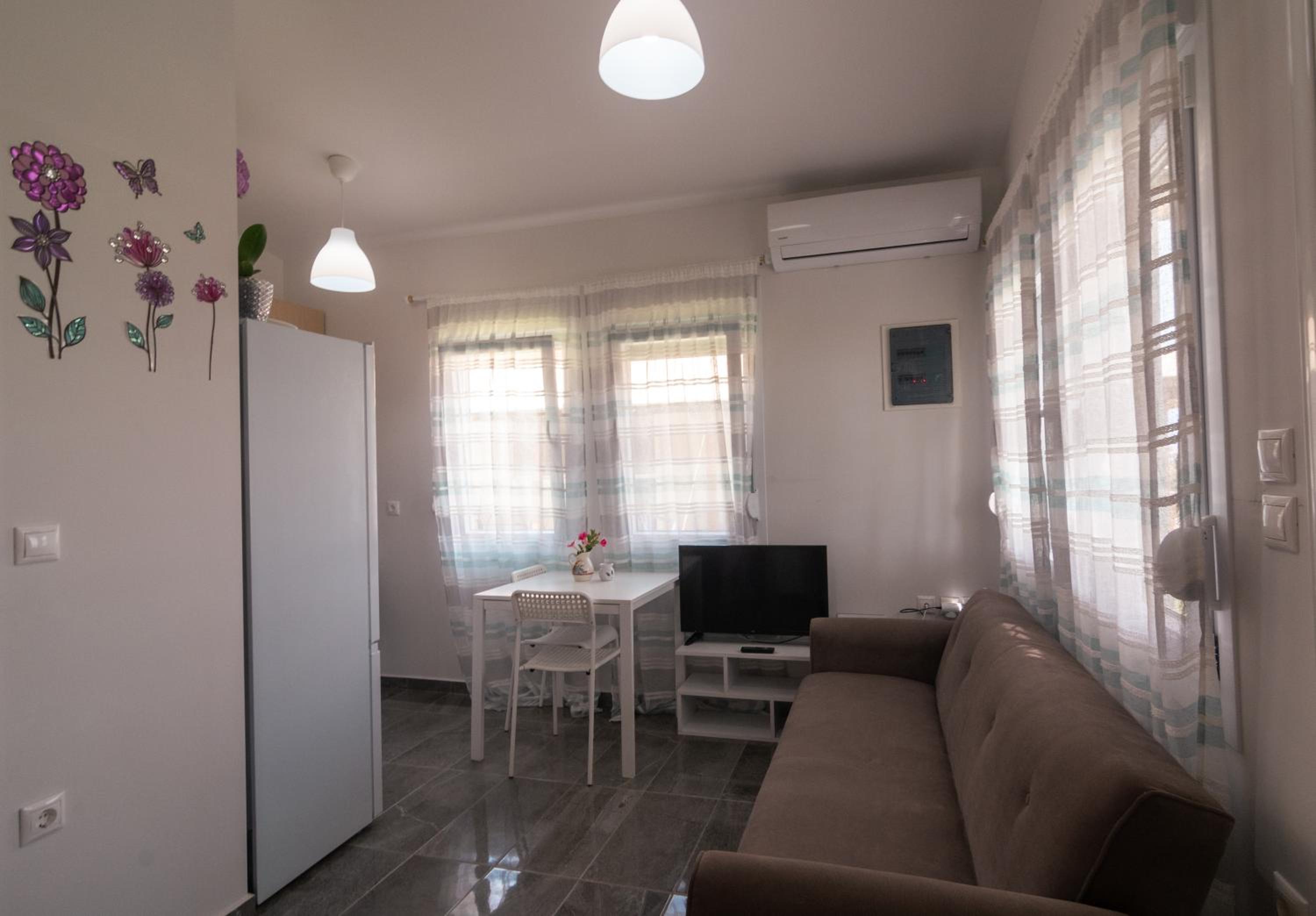 Anna's Suites