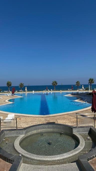 Appartement vue sur mer view 2