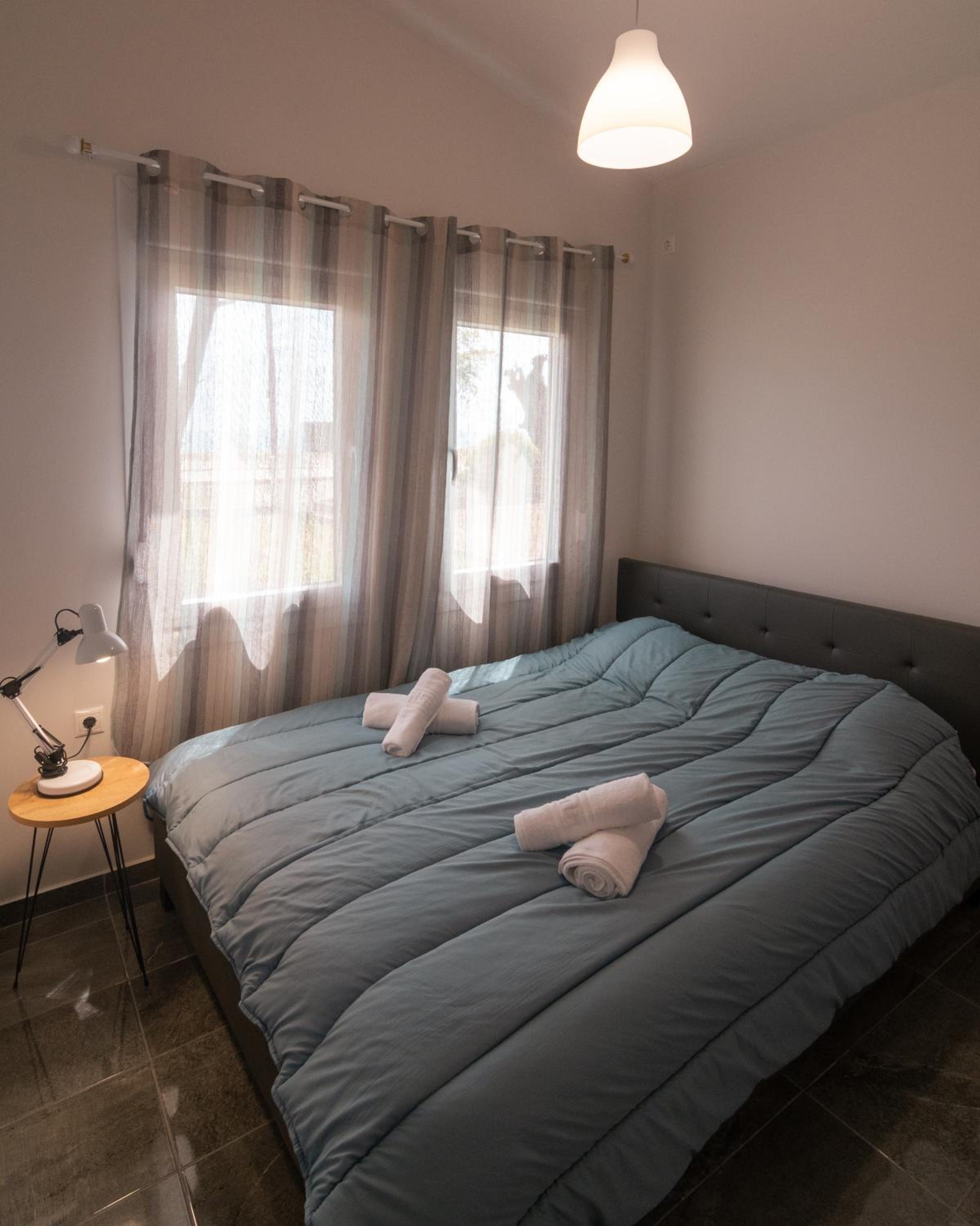 Anna's Suites