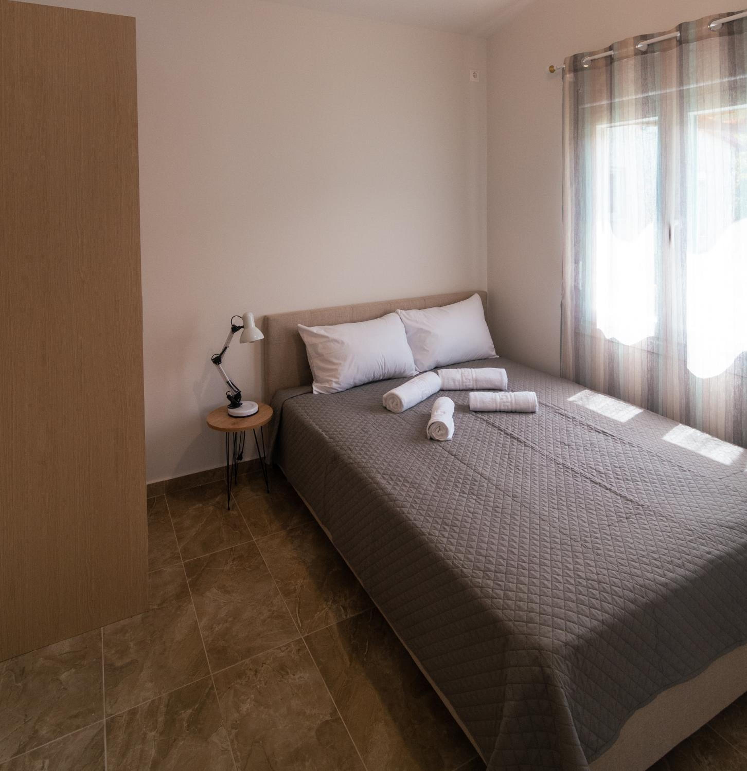 Anna's Suites