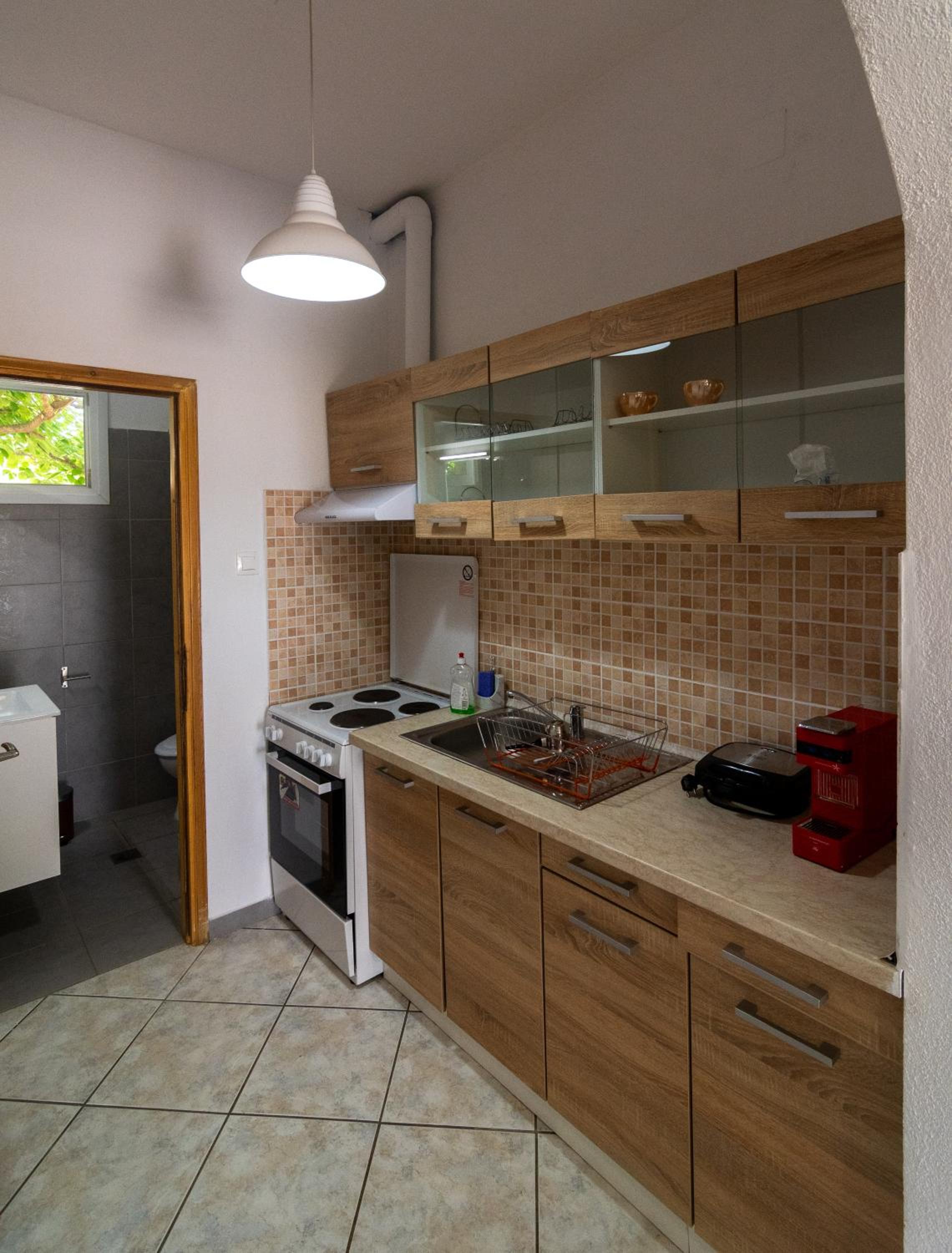 Anna's Suites