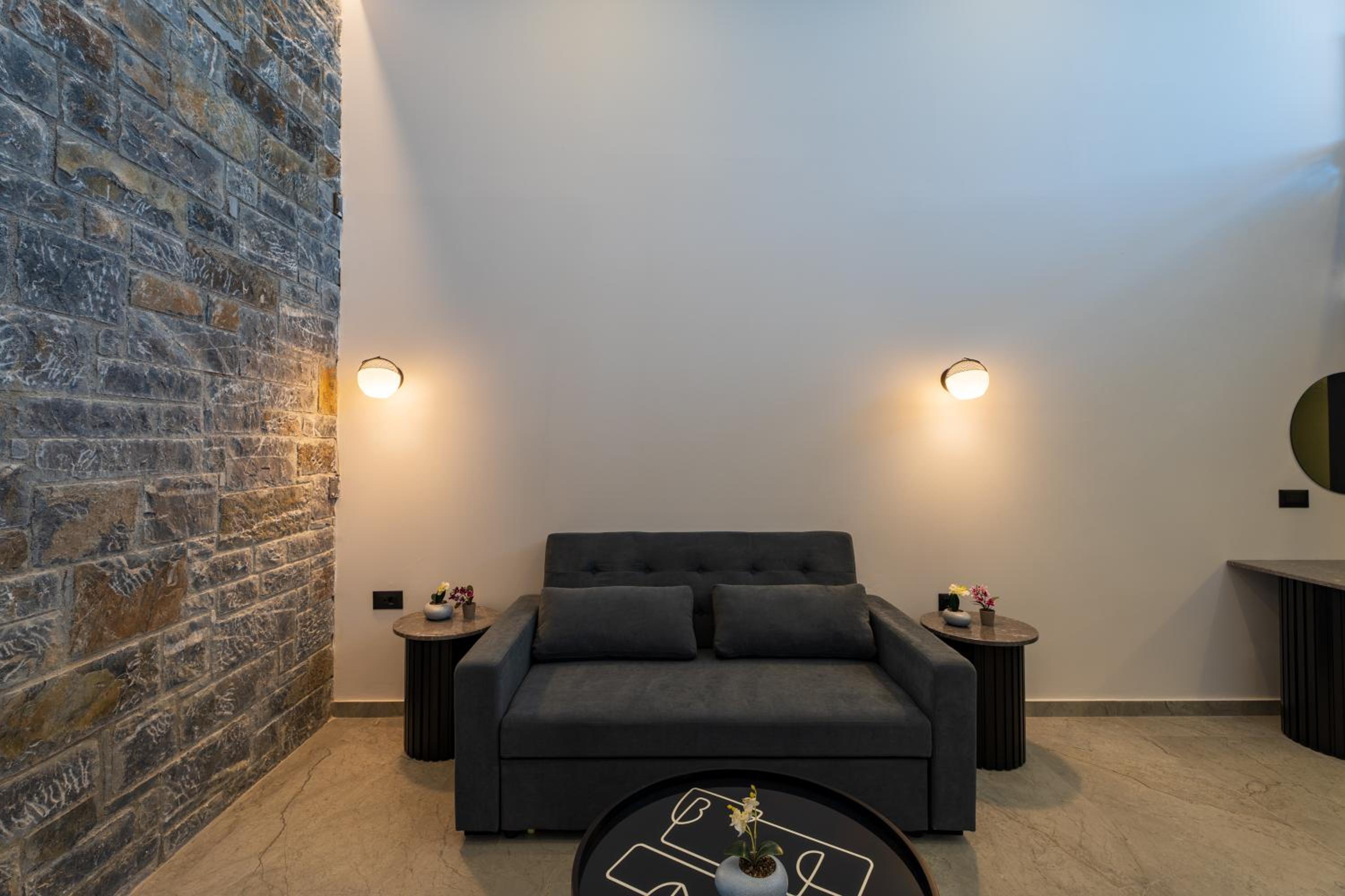 EcoHeaven Suites