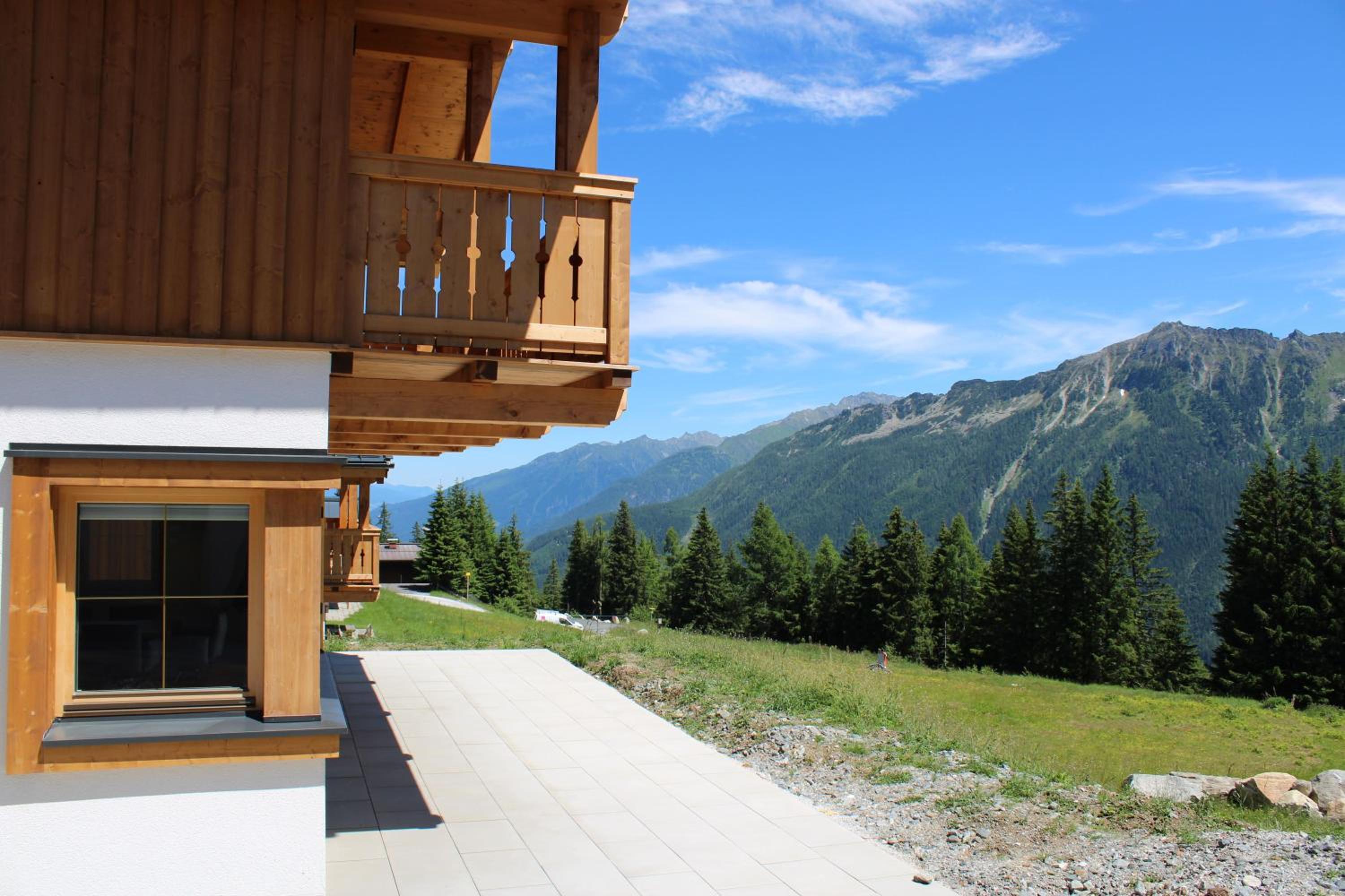 Filzsteinresort Chalets - Chalet 235