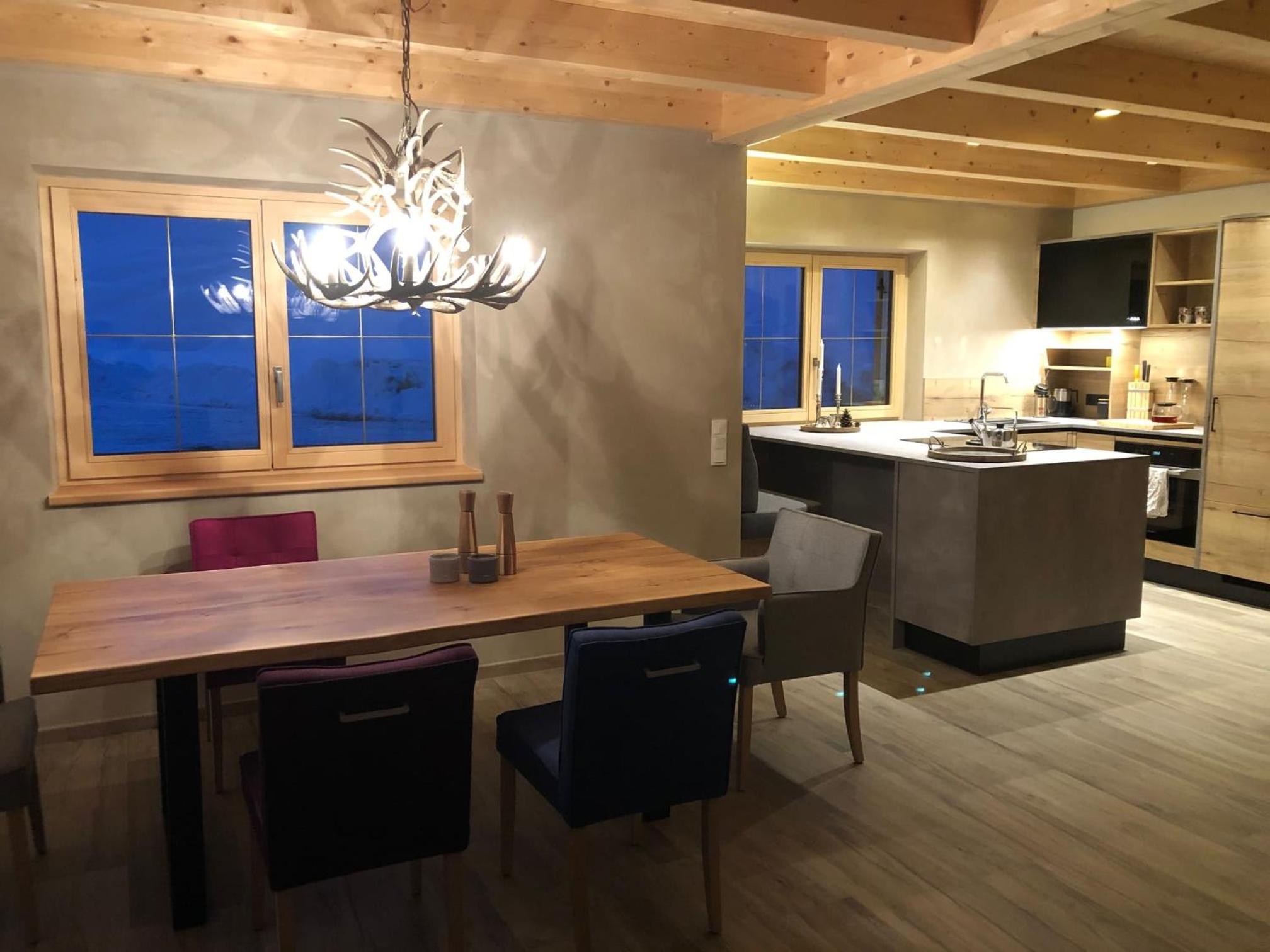 Filzsteinresort Chalets - Chalet 235