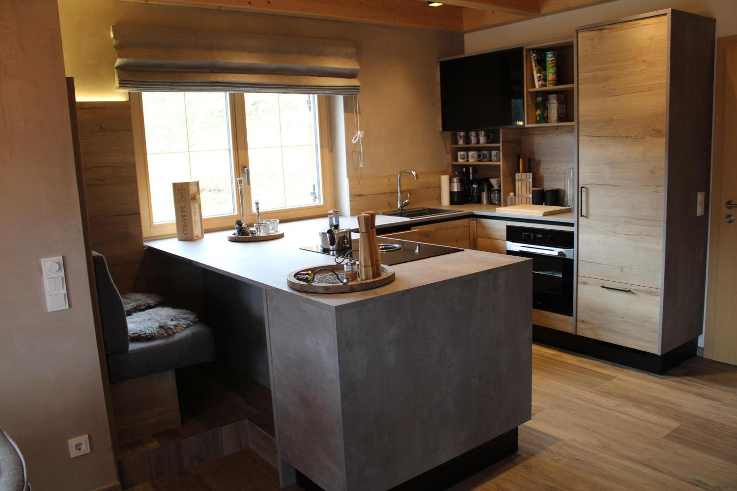 Filzsteinresort Chalets - Chalet 235