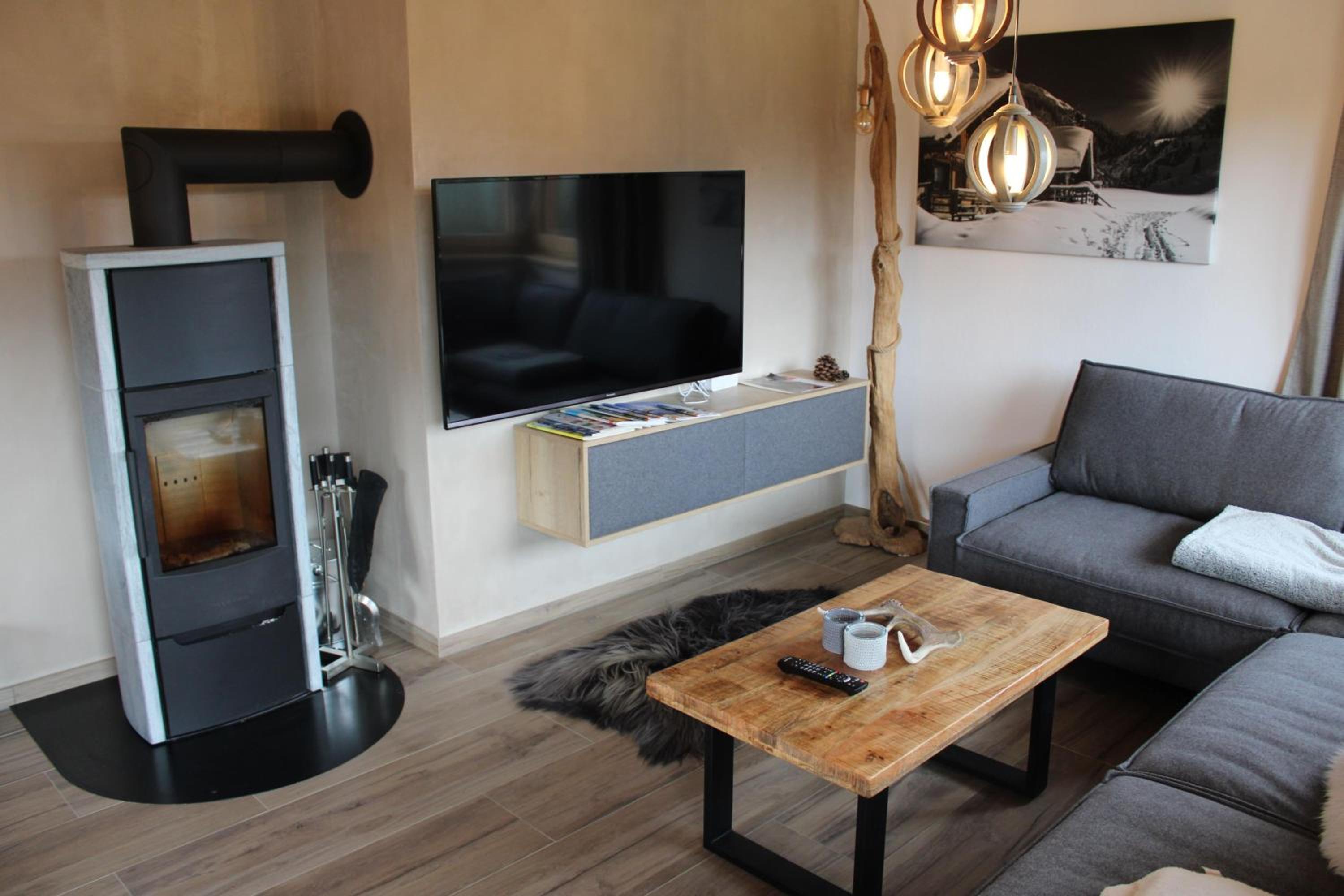 Filzsteinresort Chalets - Chalet 235