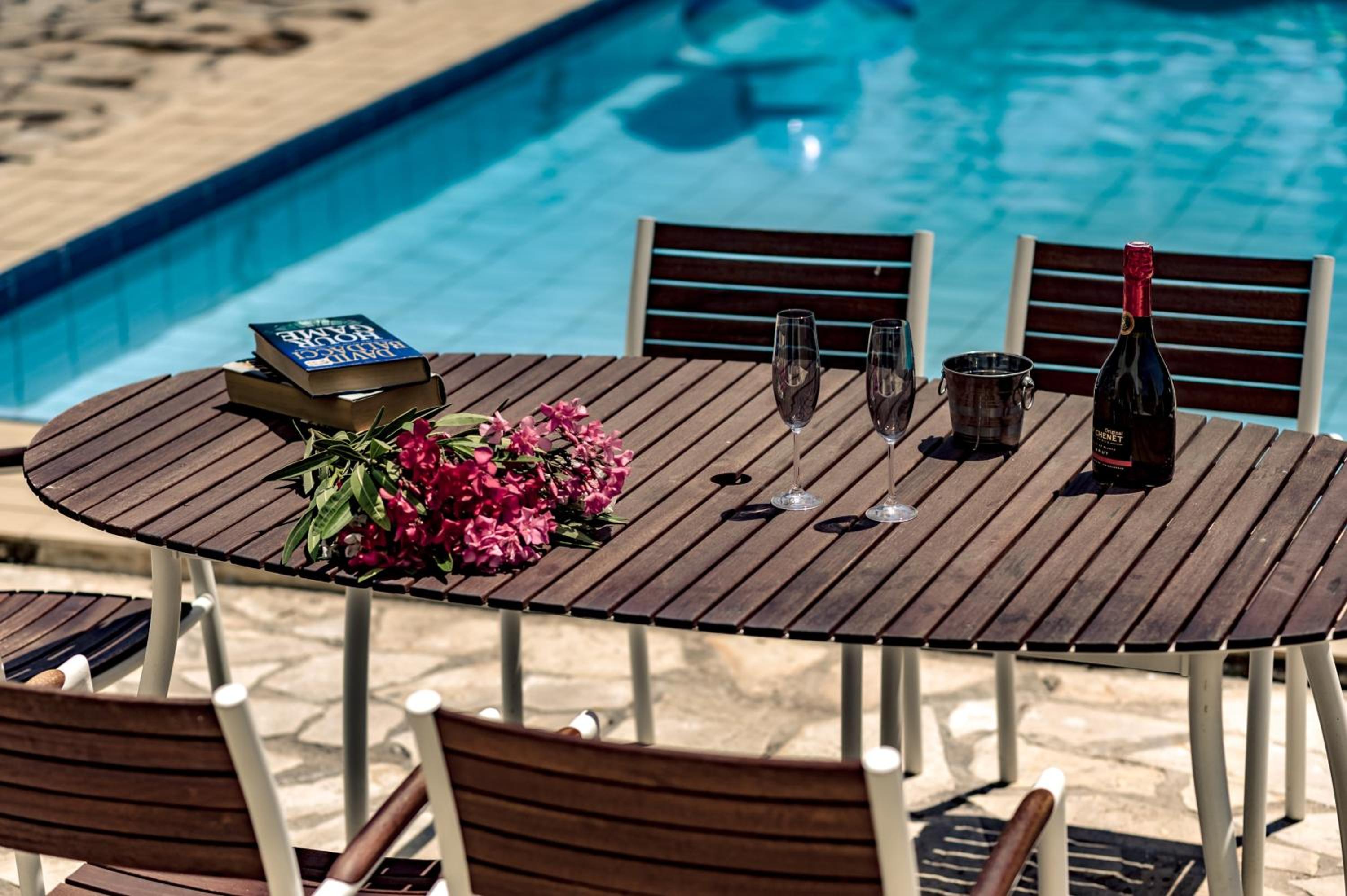 Charming Villa in Agrilia with Private Pool photo 2