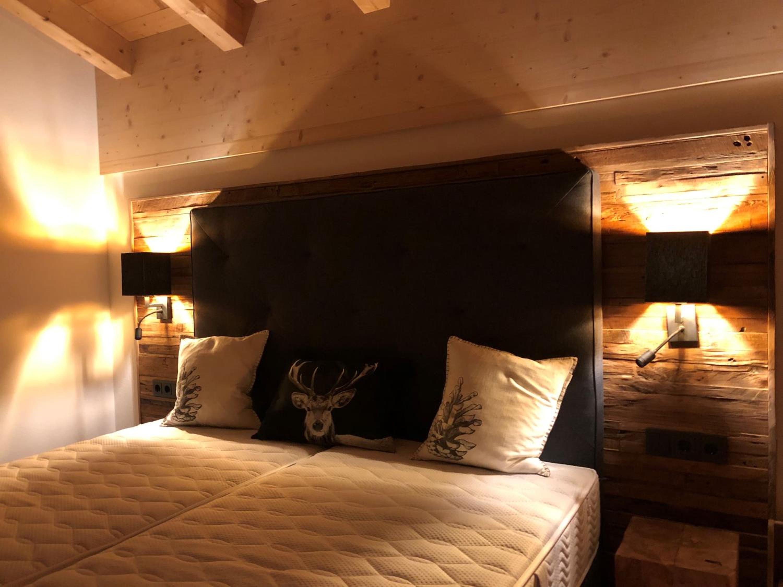 Filzsteinresort Chalets - Chalet 235