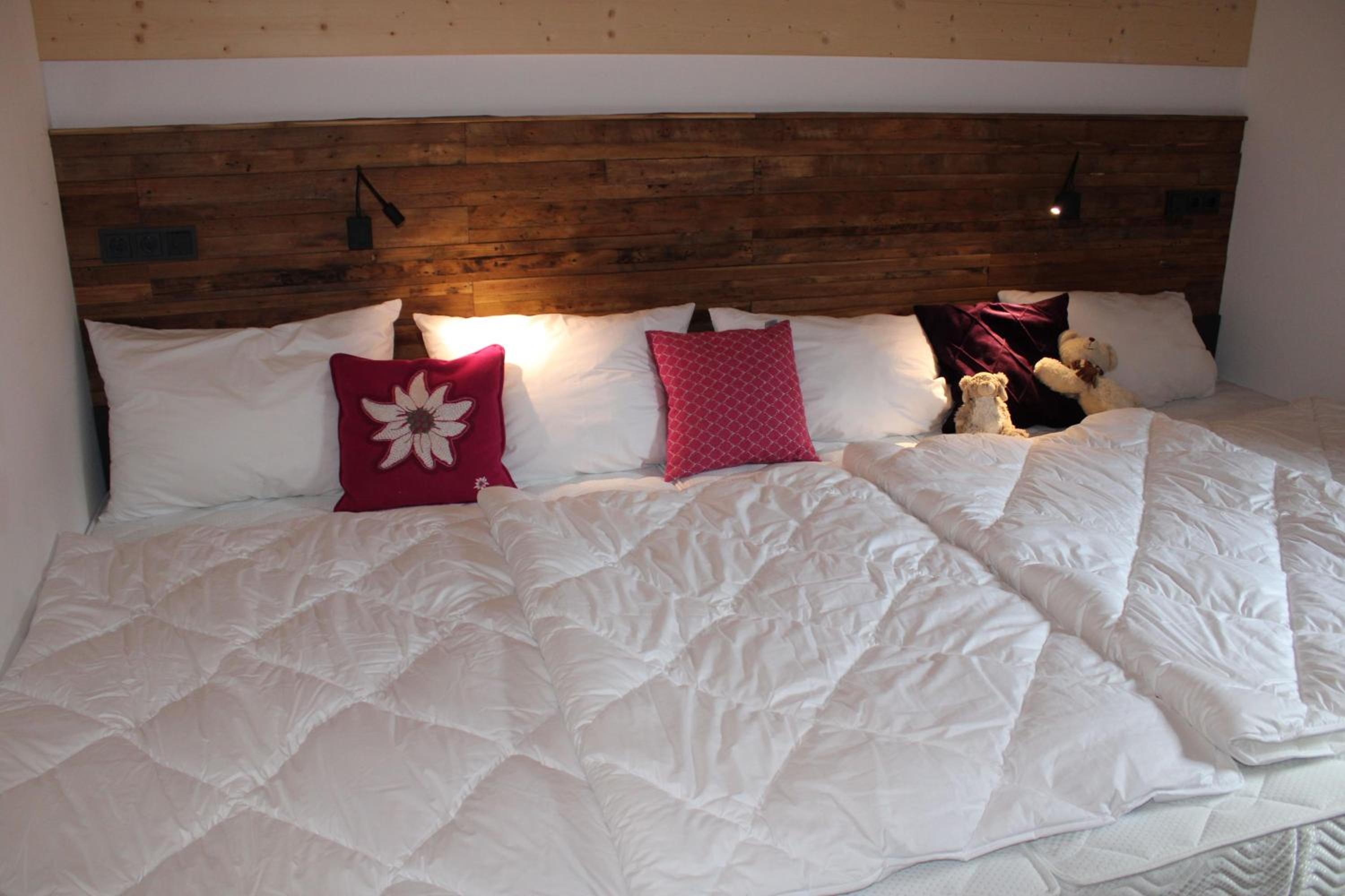 Filzsteinresort Chalets - Chalet 235