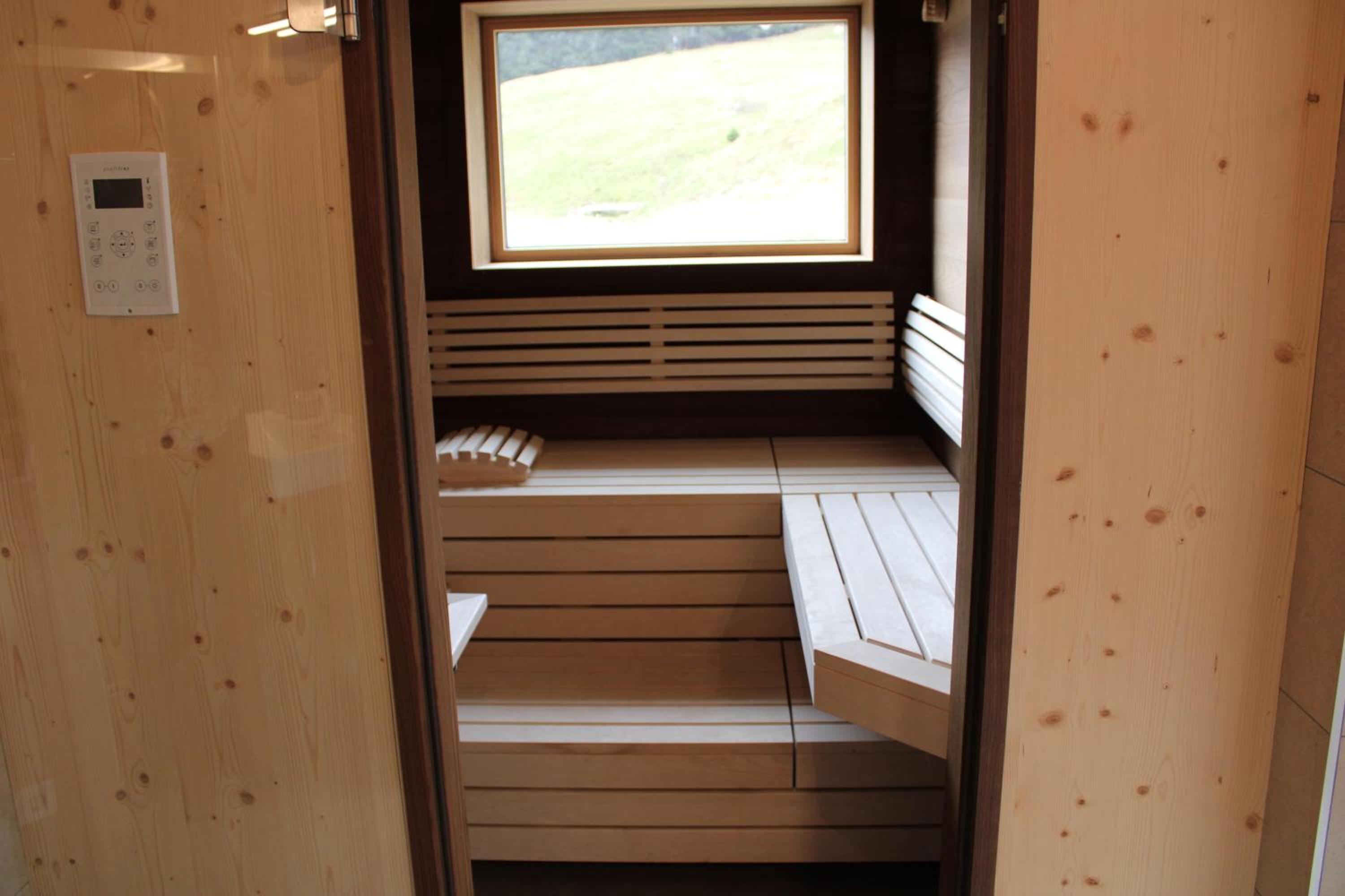 Filzsteinresort Chalets - Chalet 235