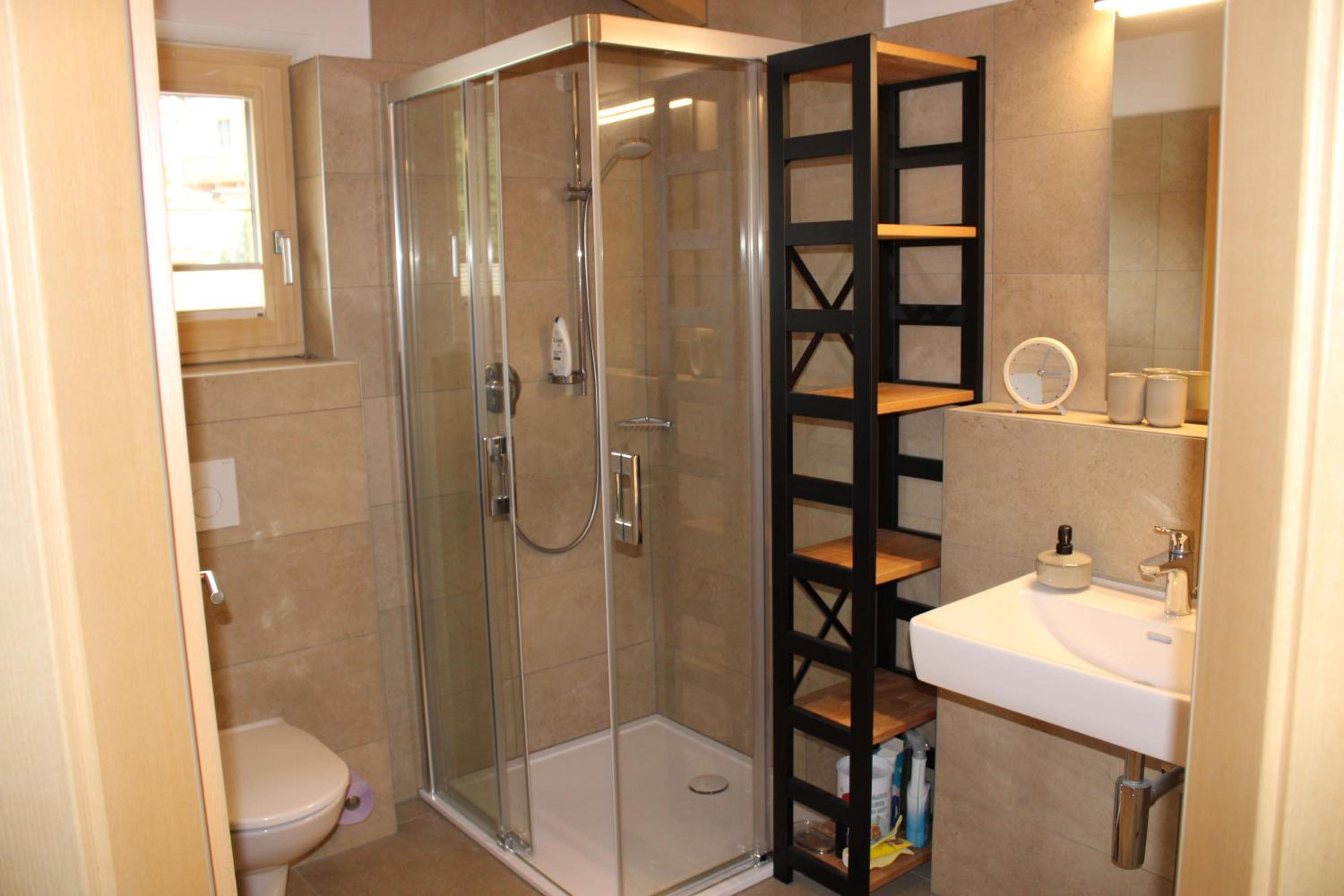 Filzsteinresort Chalets - Chalet 235