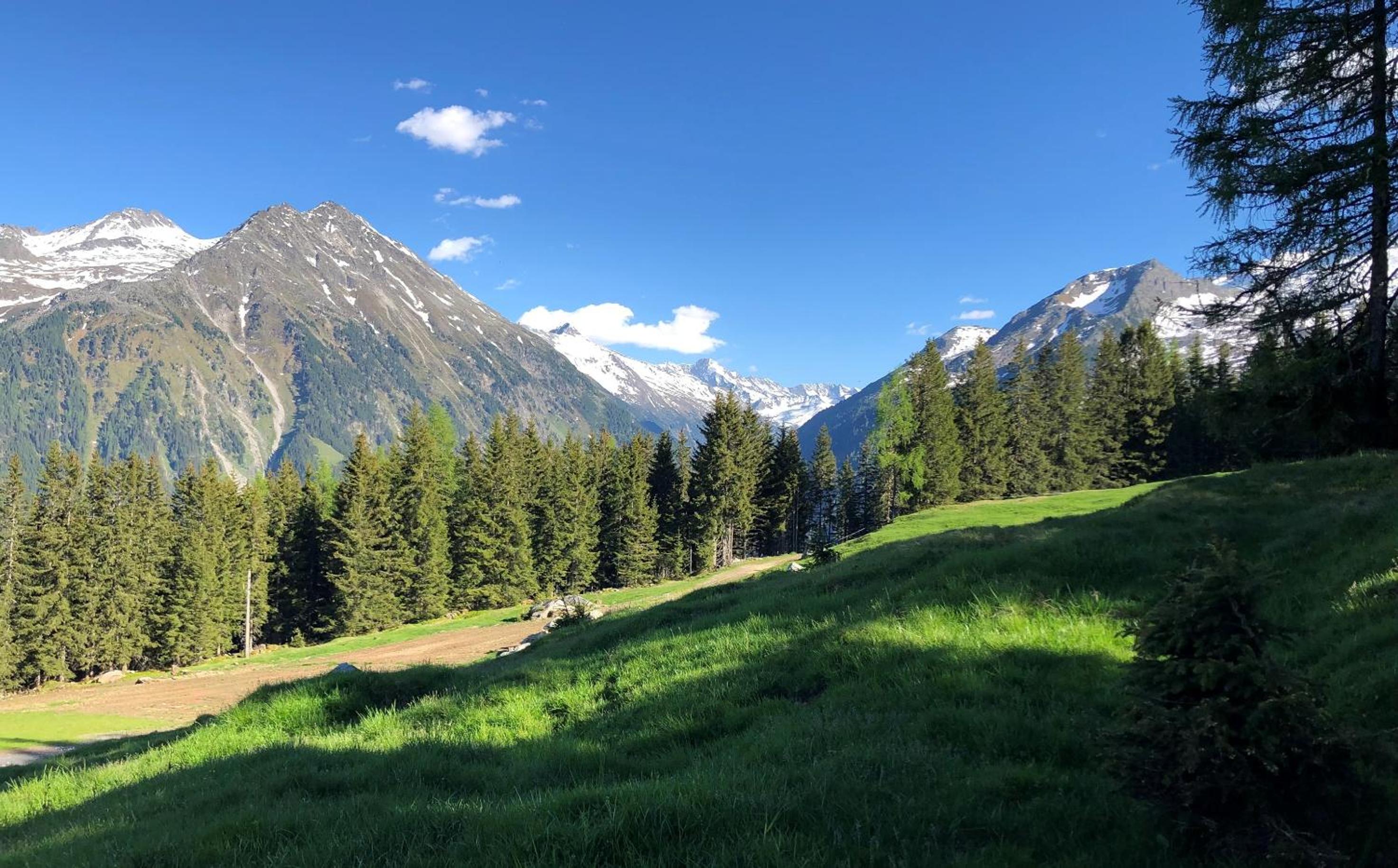 Filzsteinresort Chalets - Chalet 235