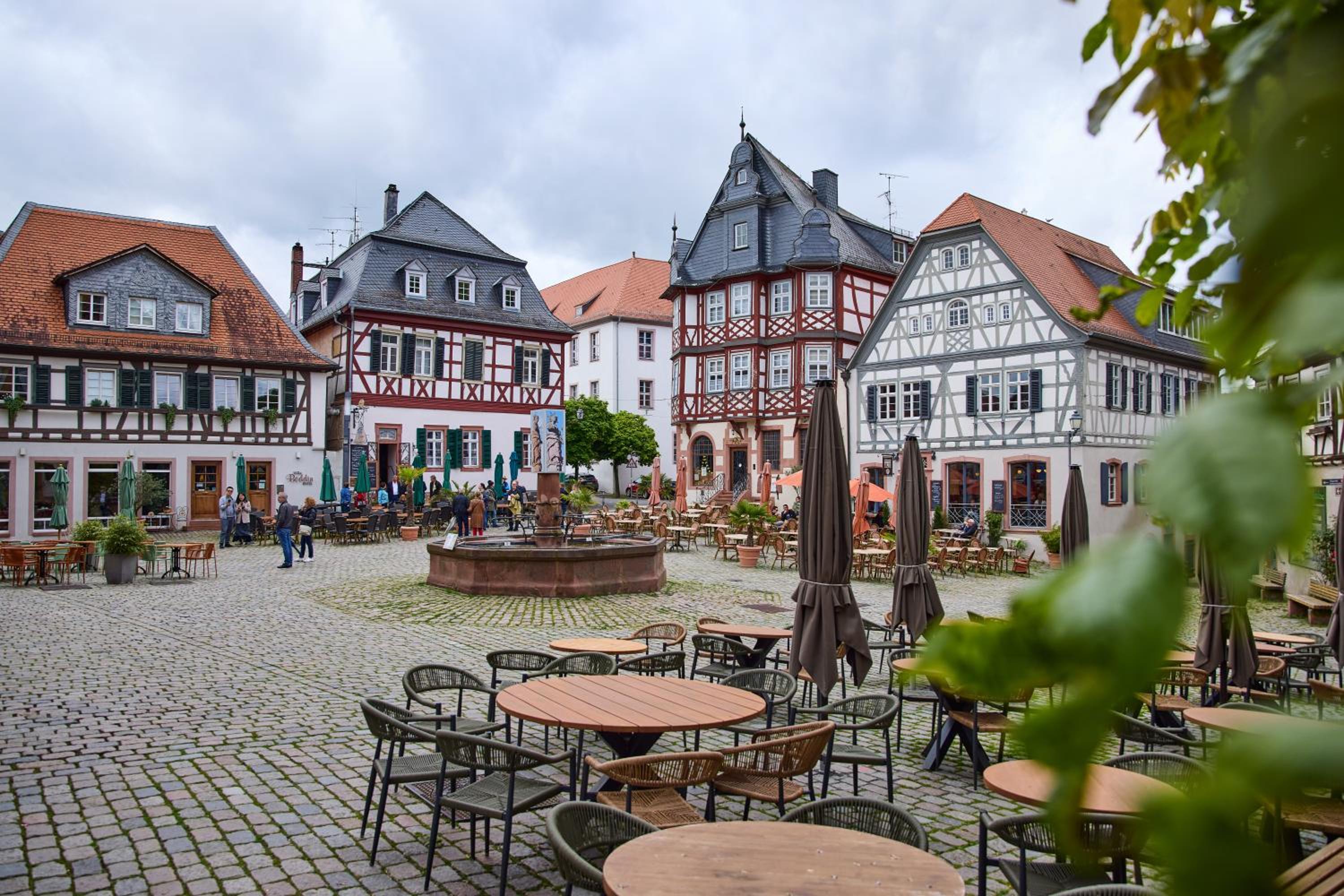 hygge-flats - Zentral für 2-4 Personen, WLAN