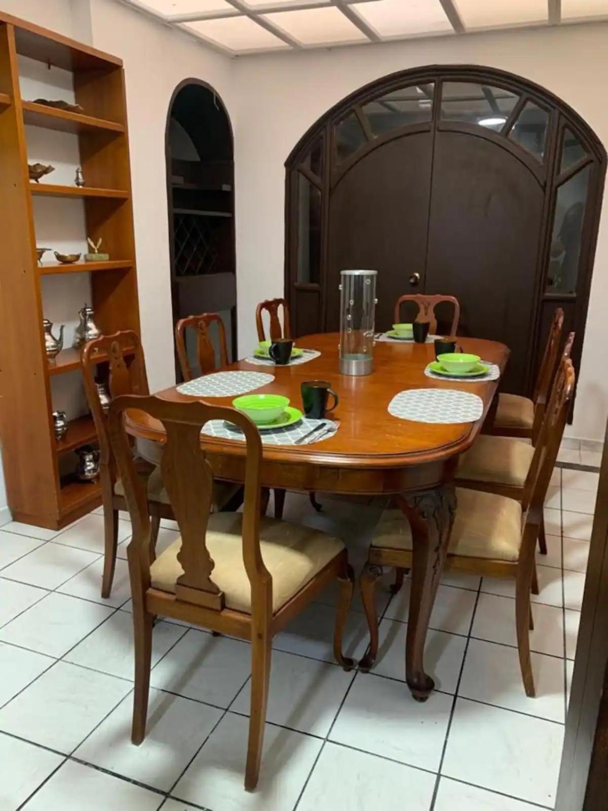 Casa Hotel Jardin Utópico