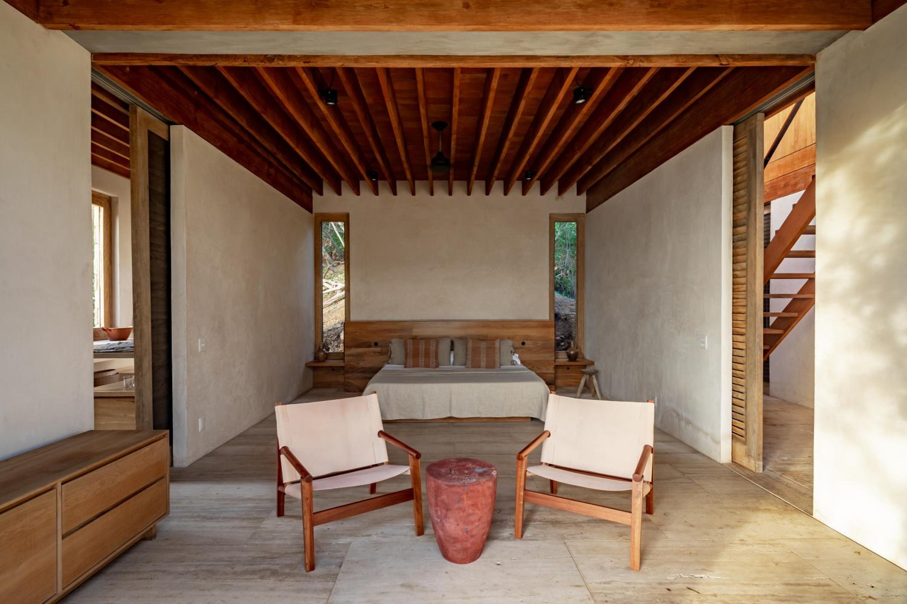 Casa Chicatana