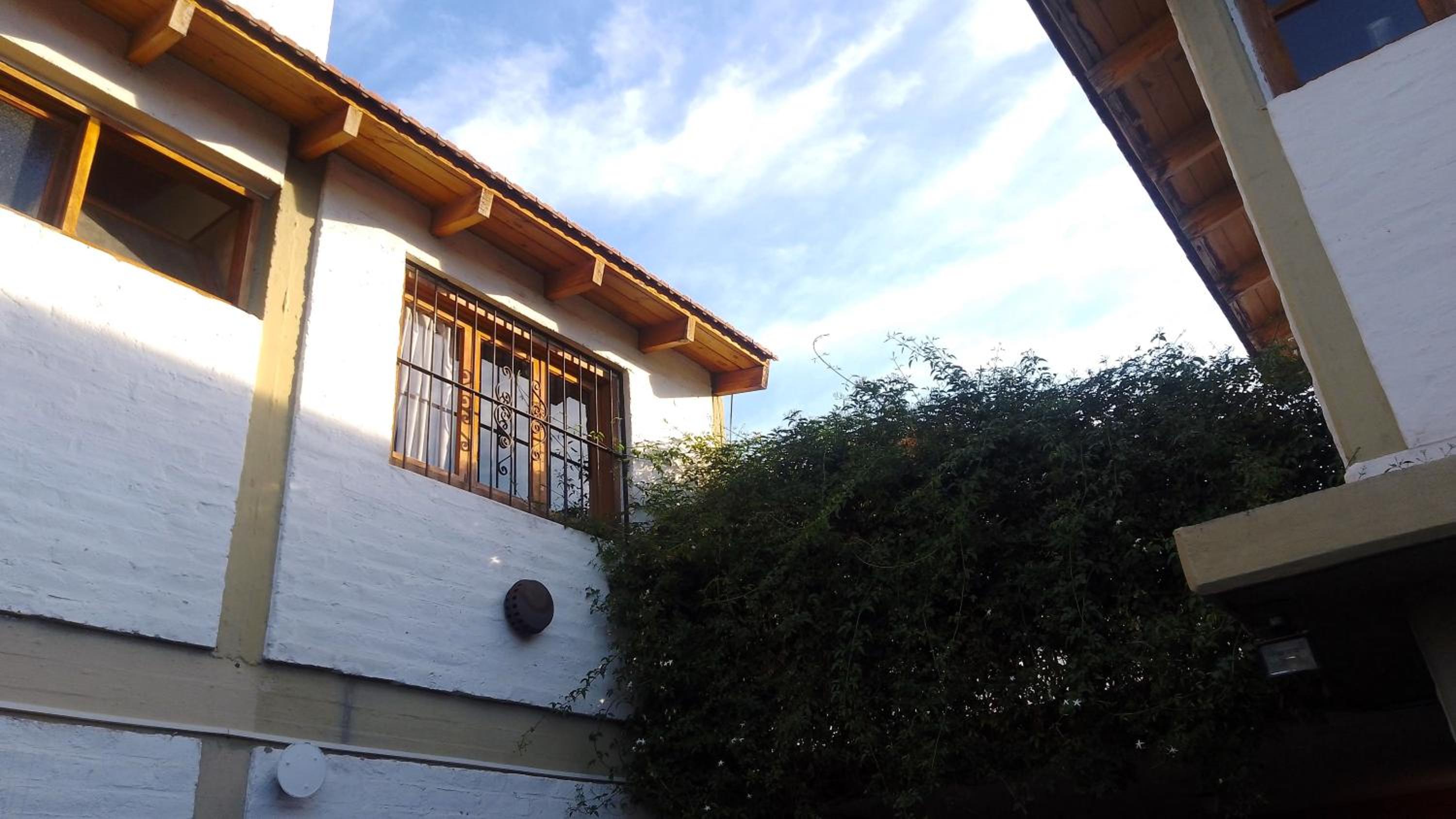 Departamento Independiente con Terraza