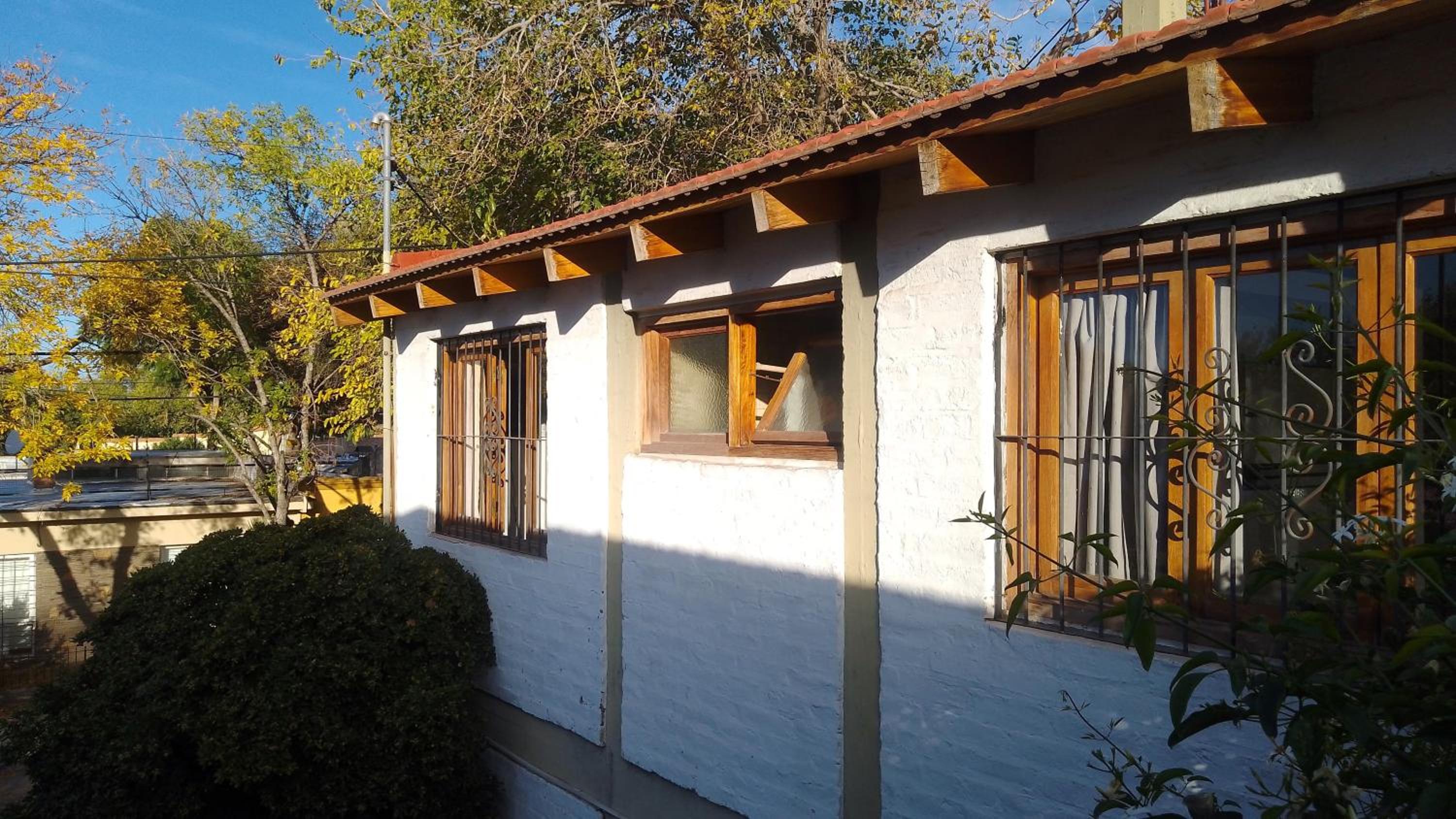 Departamento Independiente con Terraza