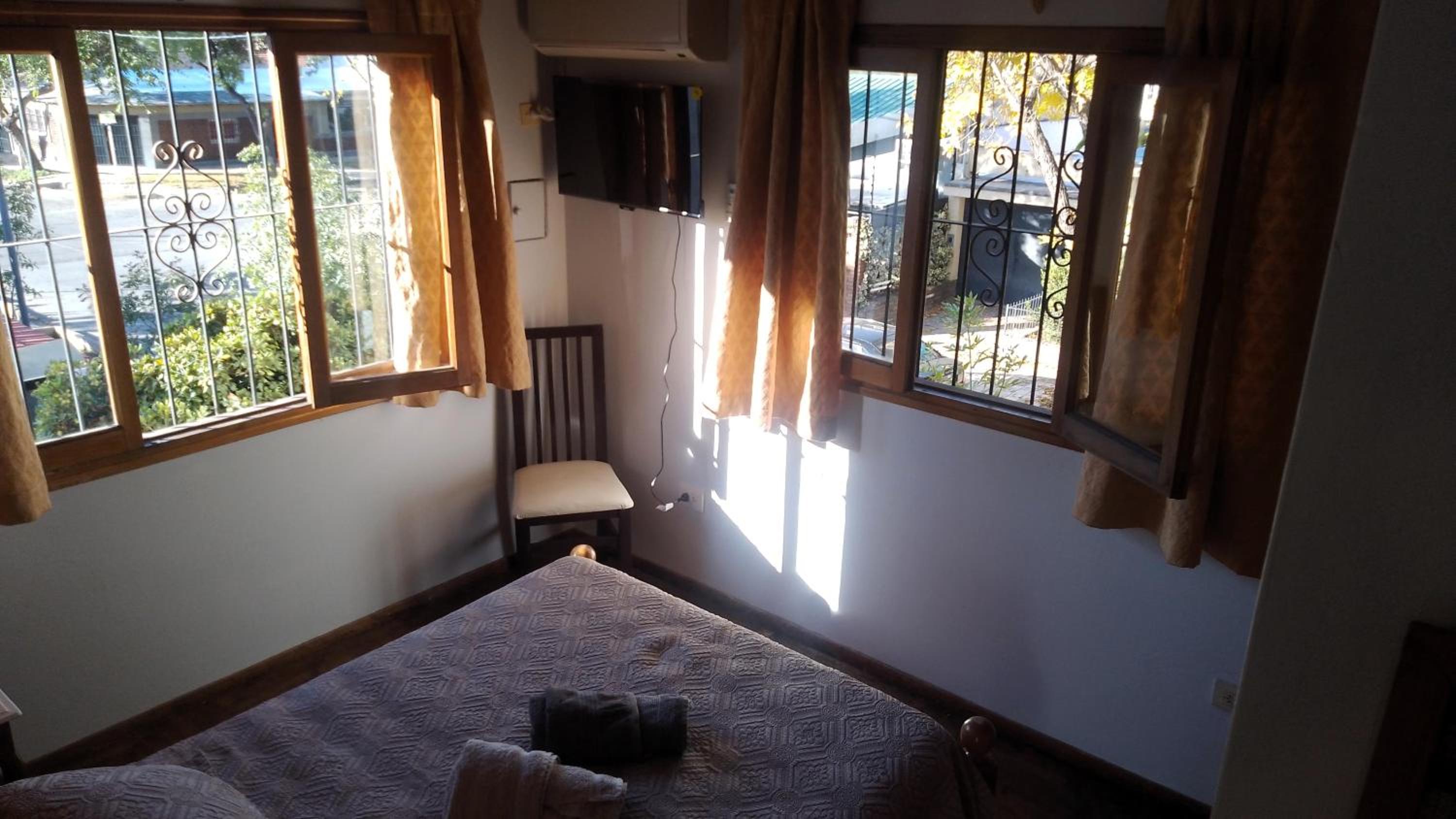 Departamento Independiente con Terraza