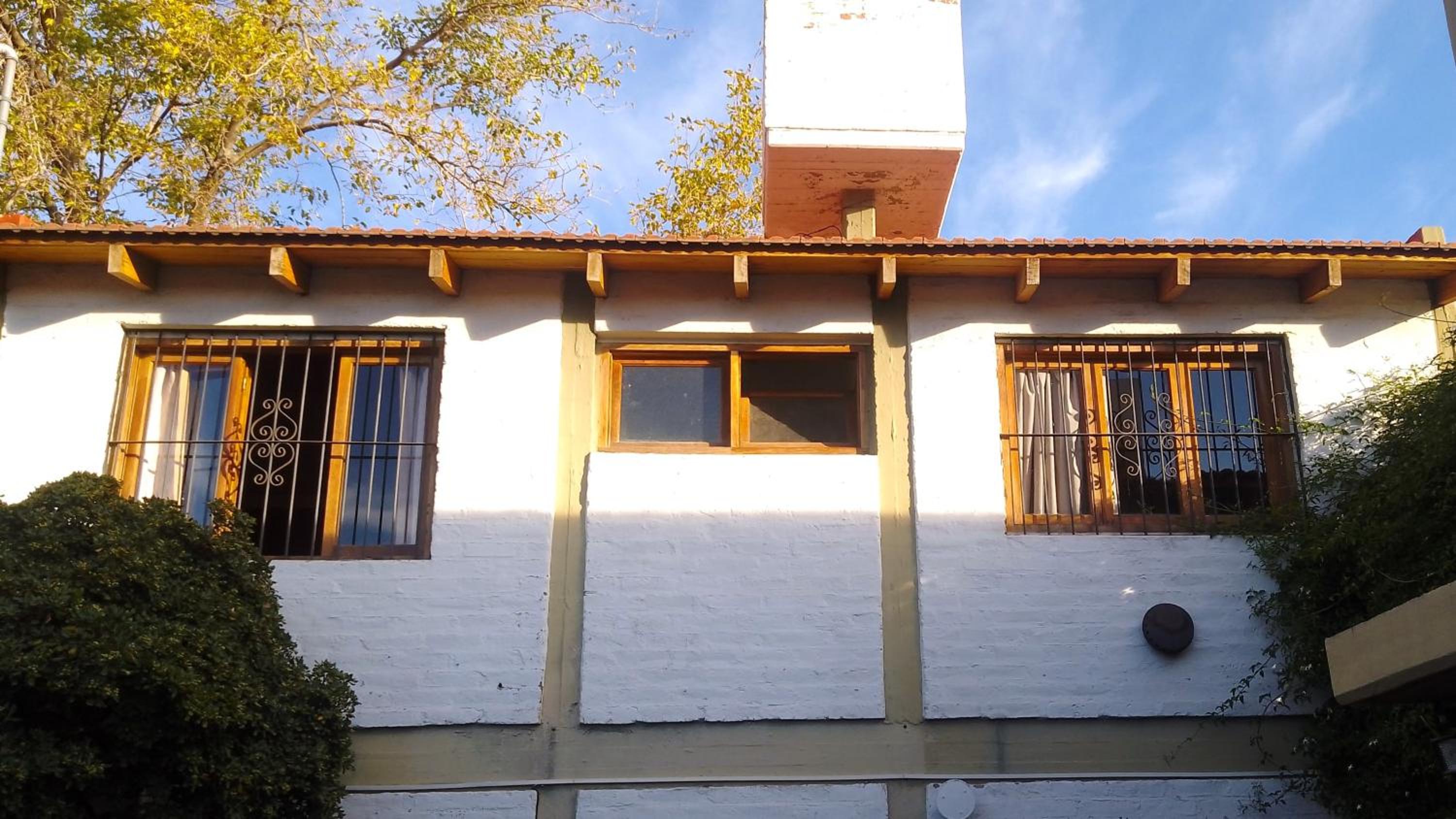 Departamento Independiente con Terraza