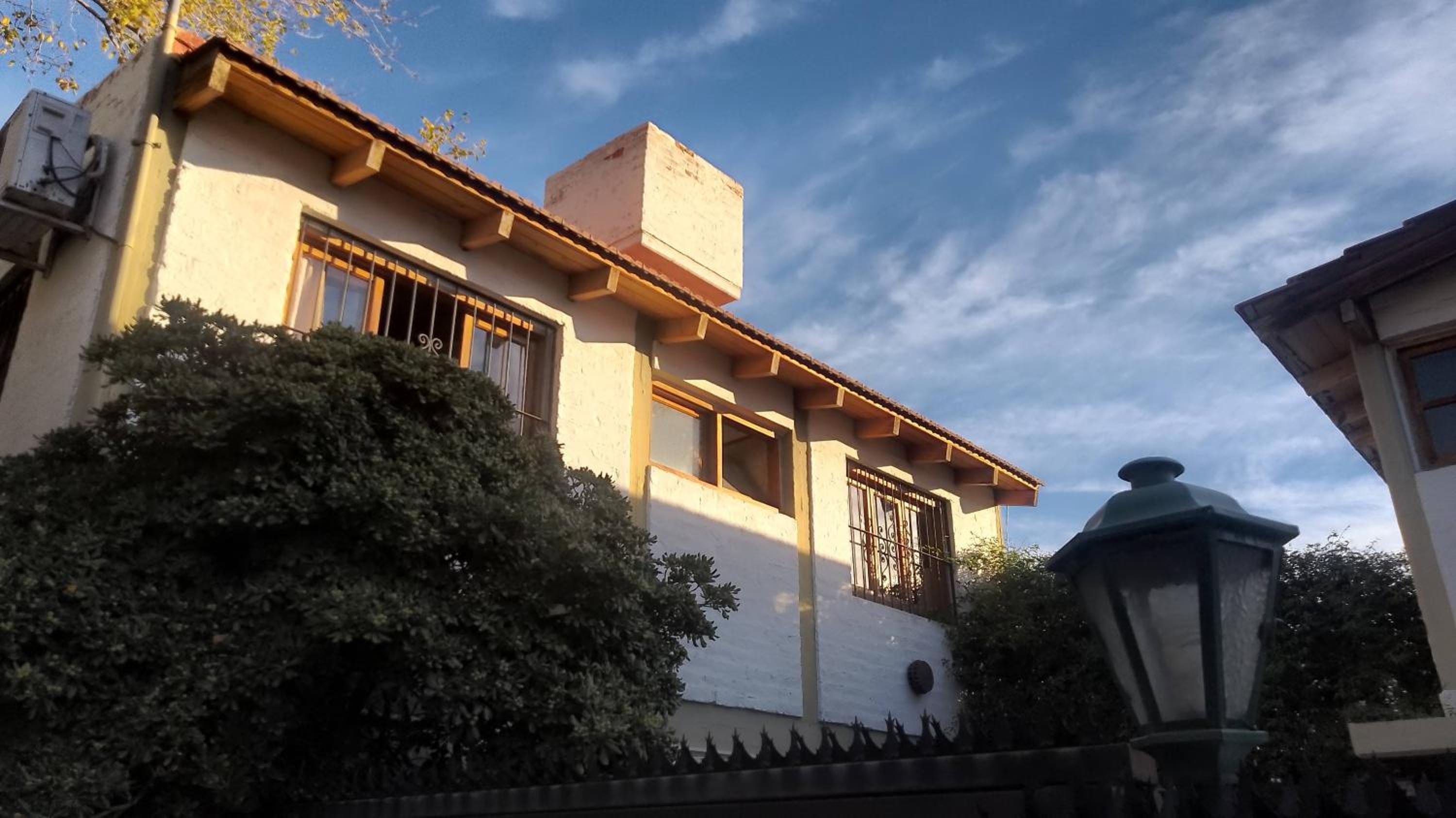 Departamento Independiente con Terraza