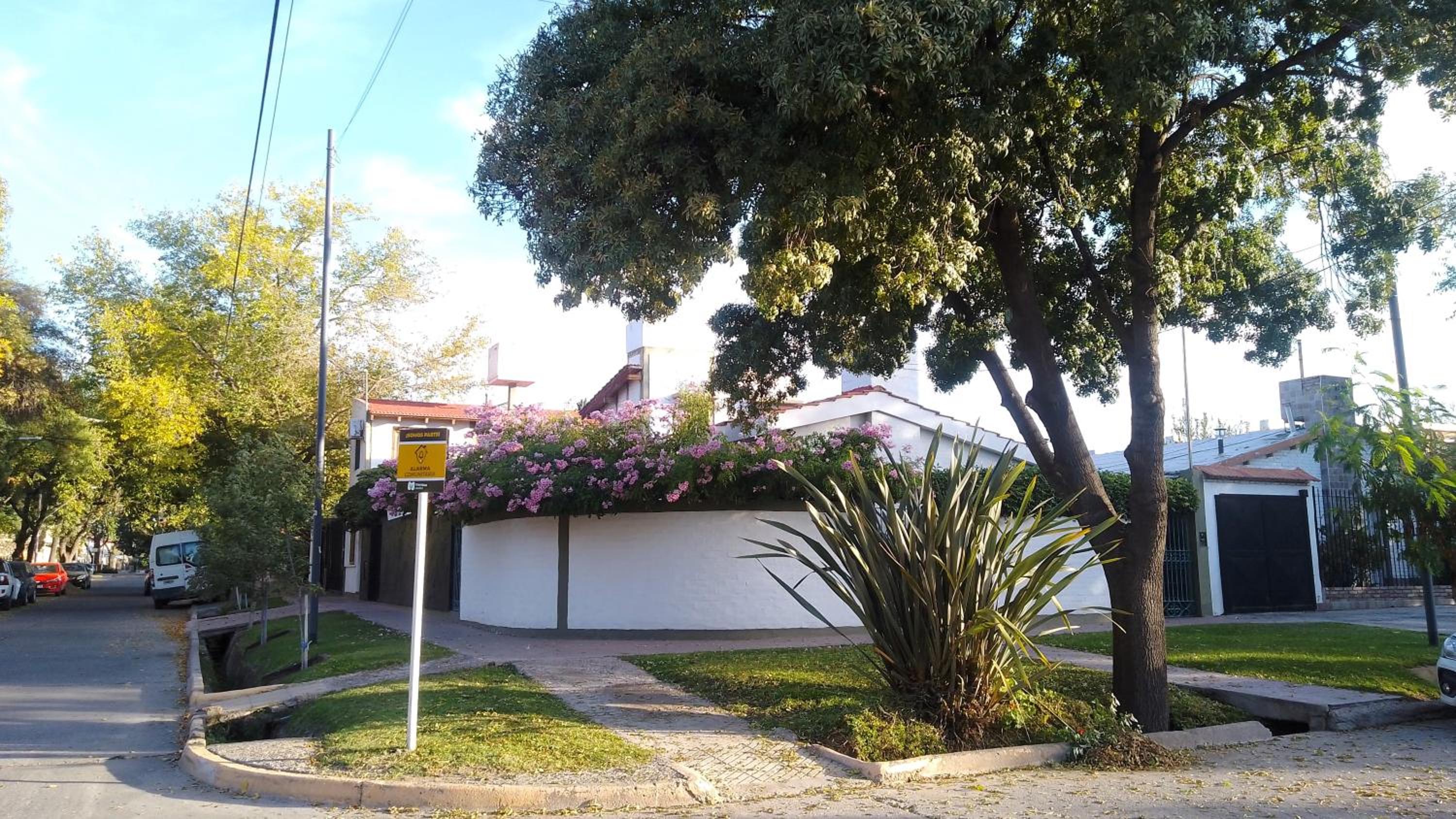 Departamento Independiente con Terraza