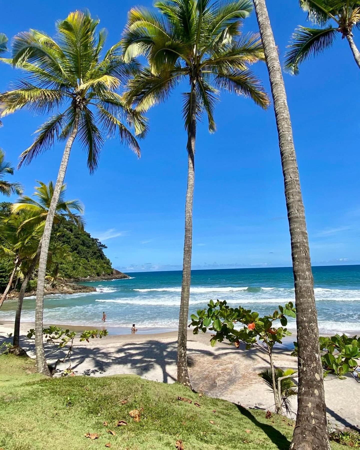 Céu e Mar Itacaré