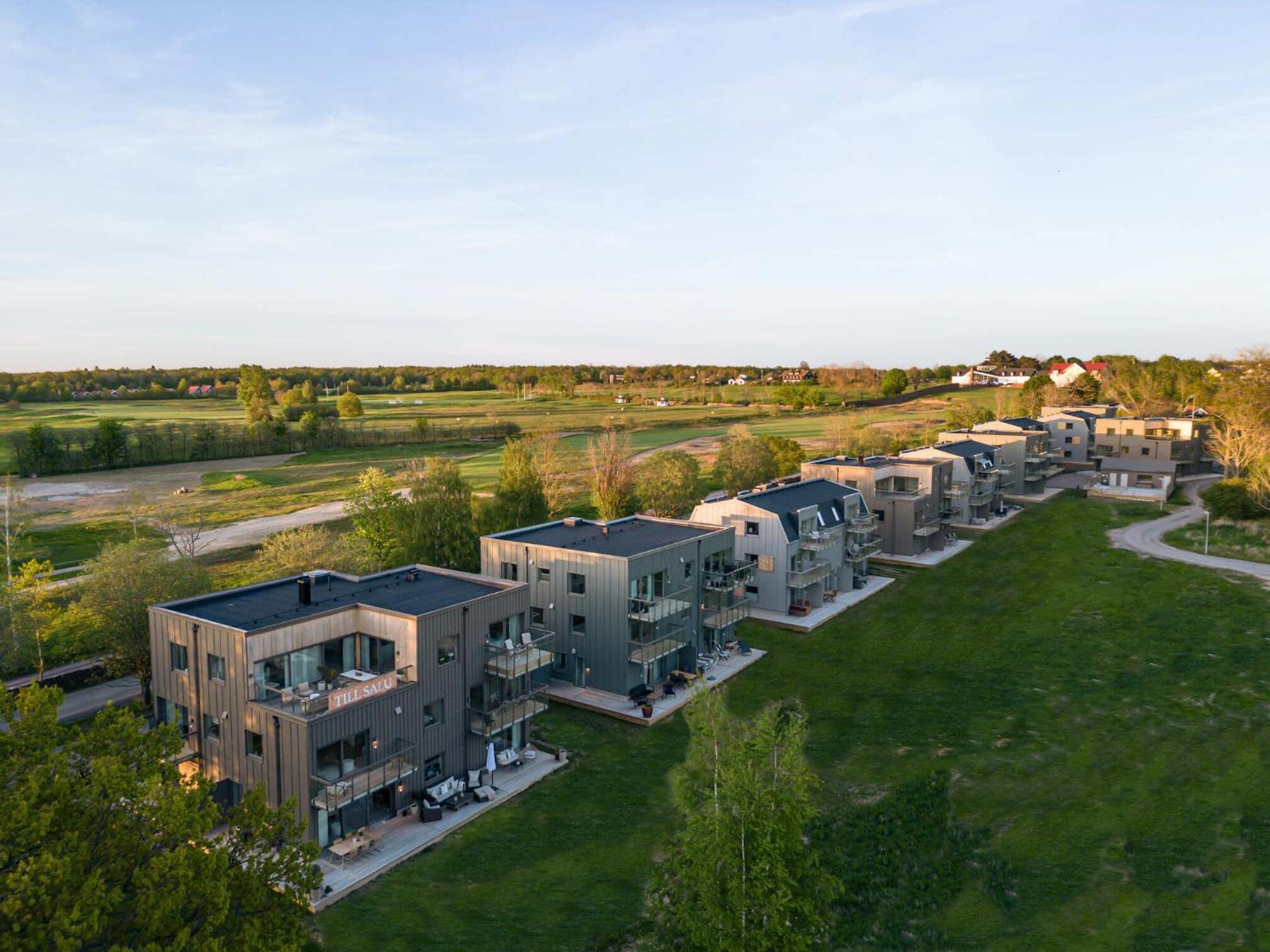 Hotel The Oak - Ekerum Öland - Image 1