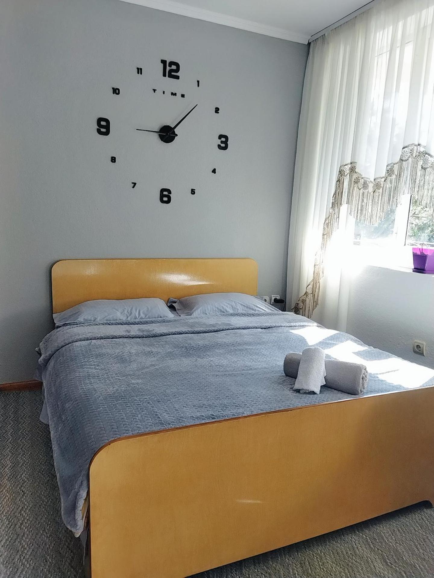 LEVI Apartment
