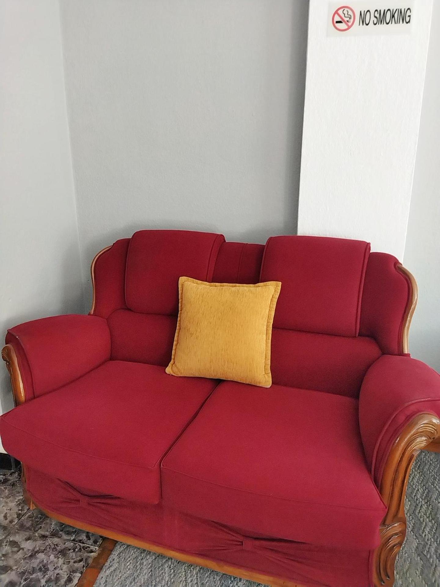 LEVI Apartment