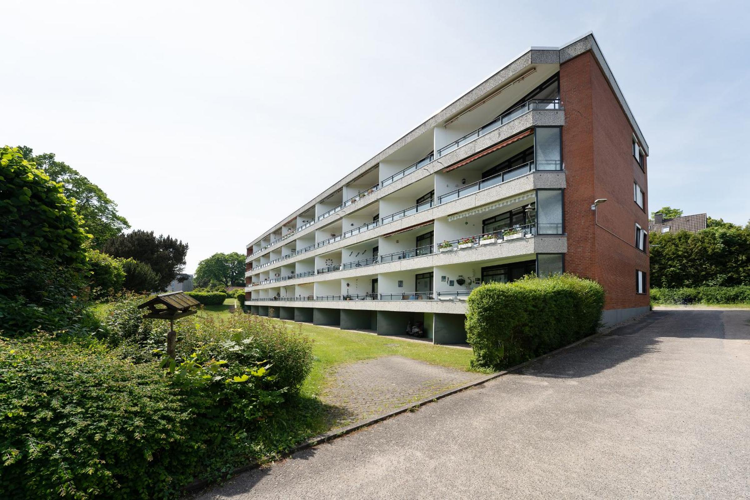 Strandglück 41- Haus Wiesbaden