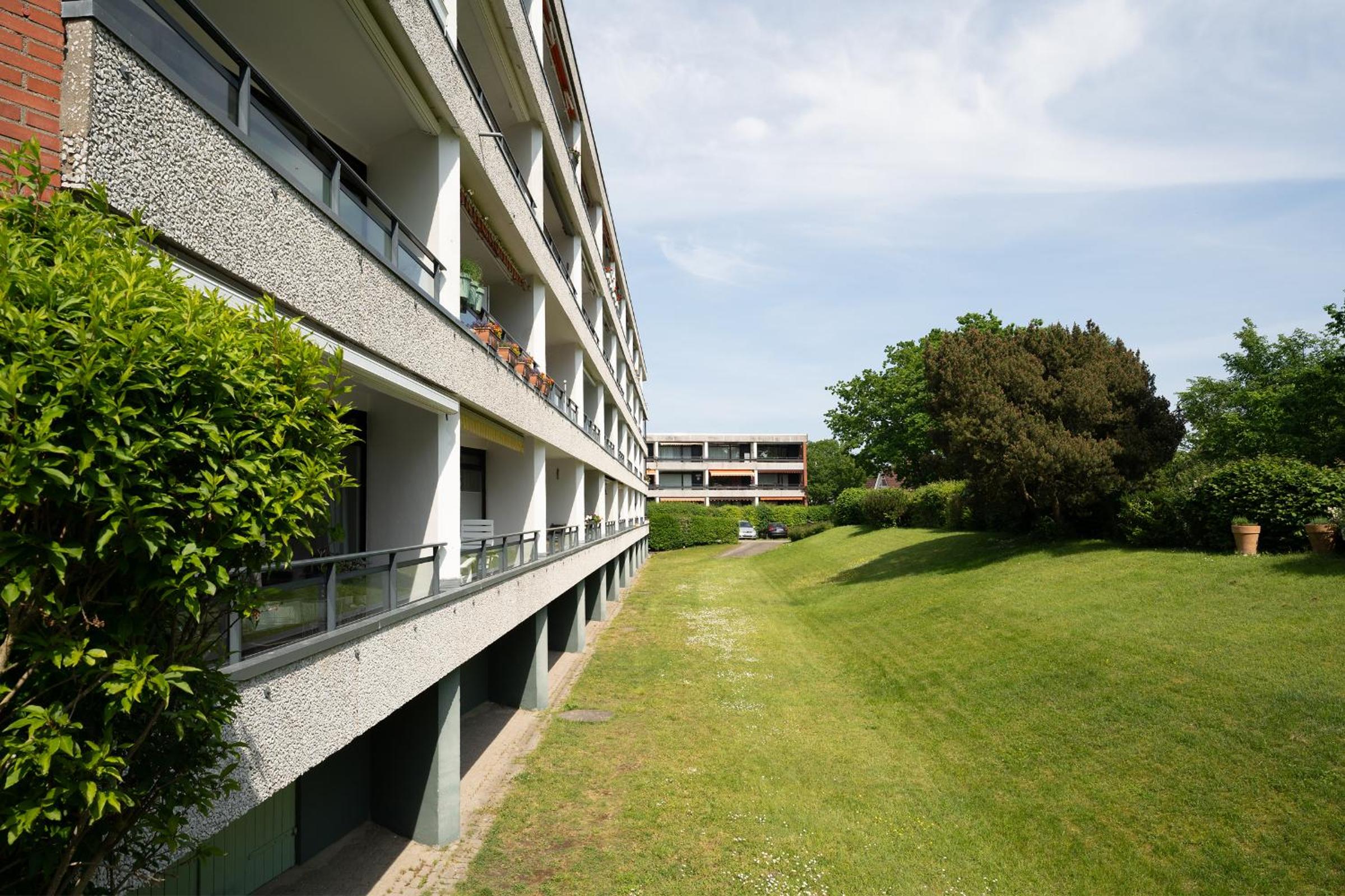Strandglück 41- Haus Wiesbaden